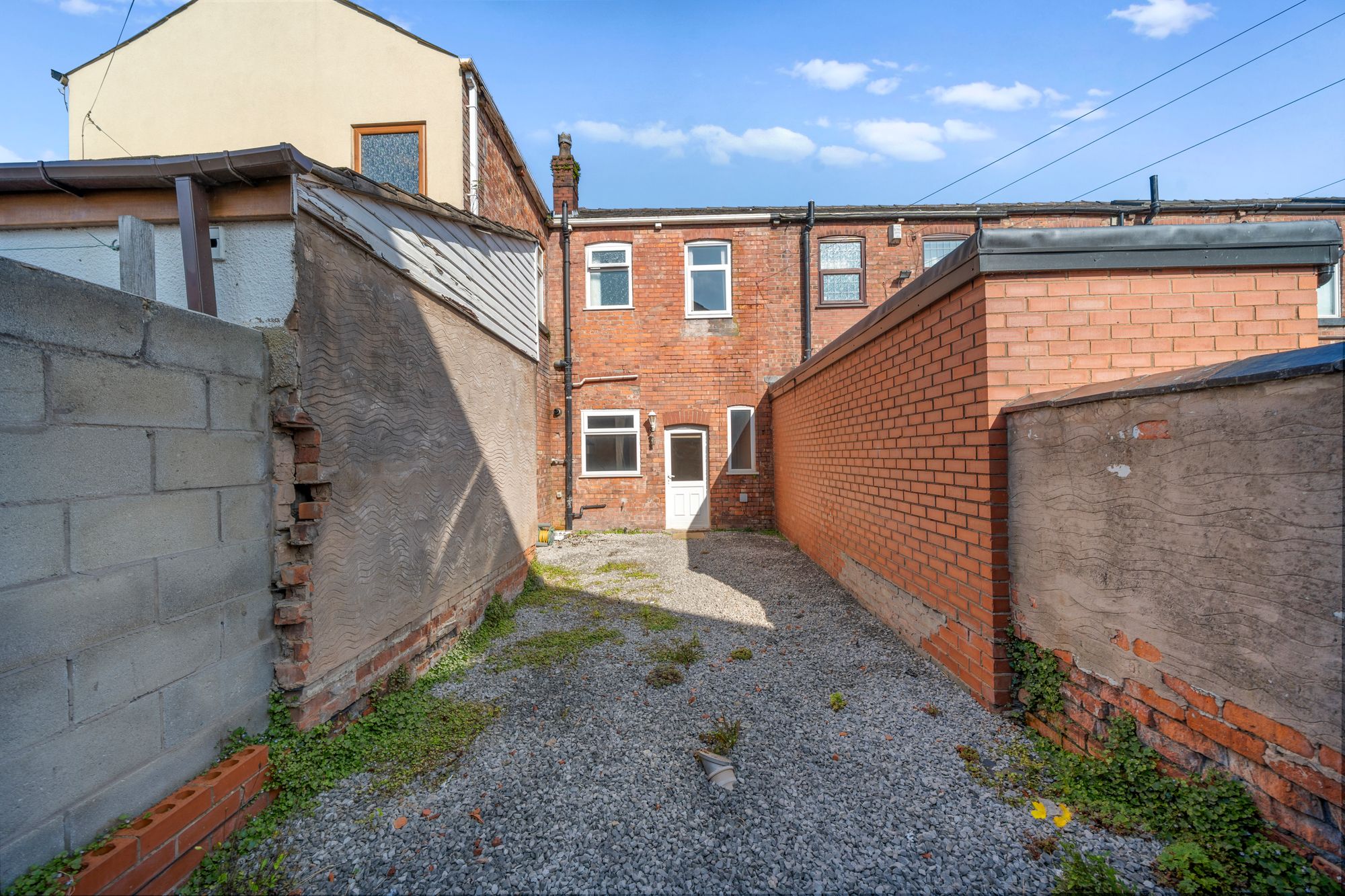 Windermere Road, Leigh, WN7