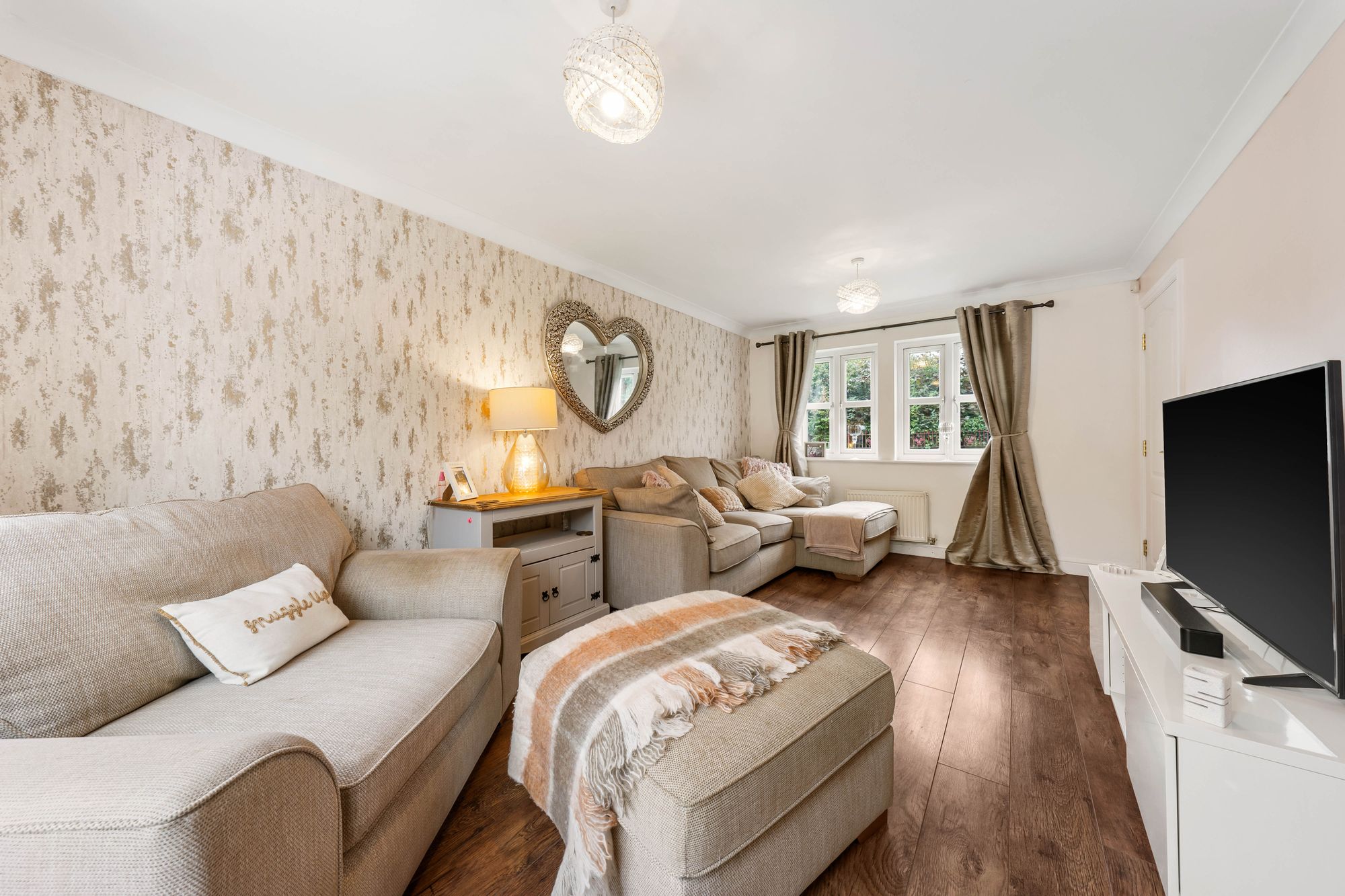 Holford Moss, Runcorn, WA7