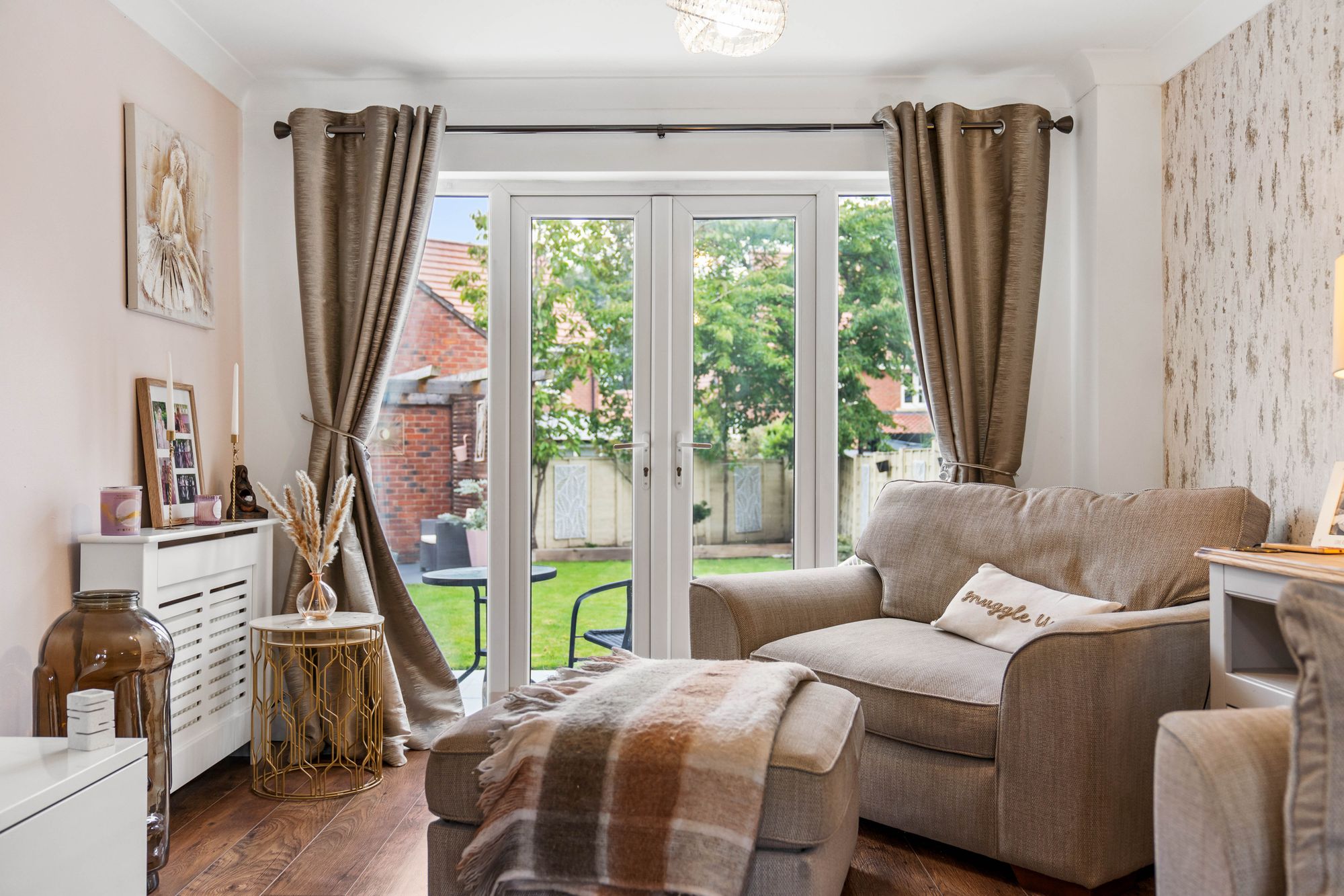 Holford Moss, Runcorn, WA7