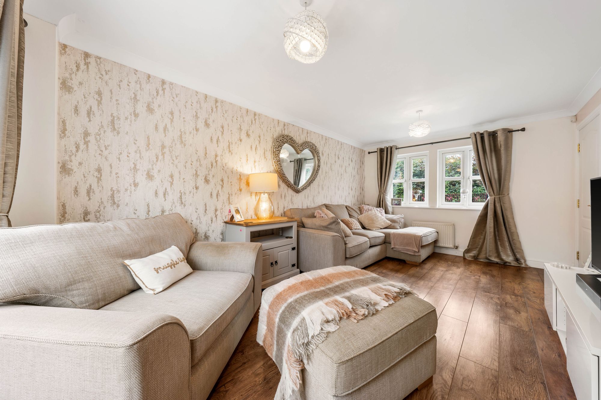 Holford Moss, Runcorn, WA7