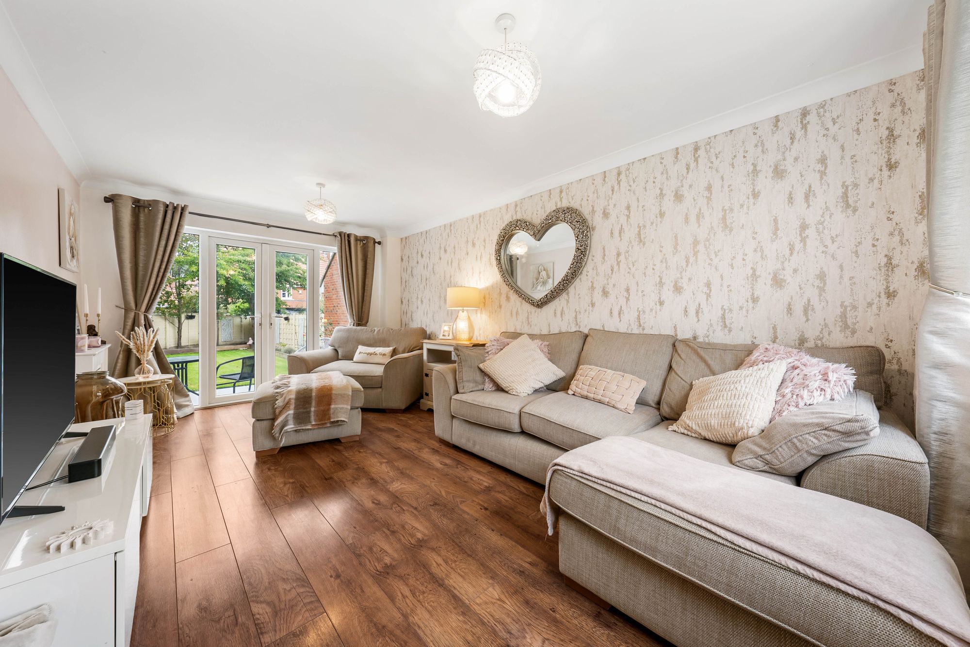 Holford Moss, Runcorn, WA7