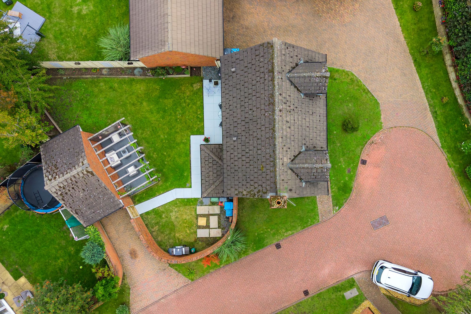 Holford Moss, Runcorn, WA7