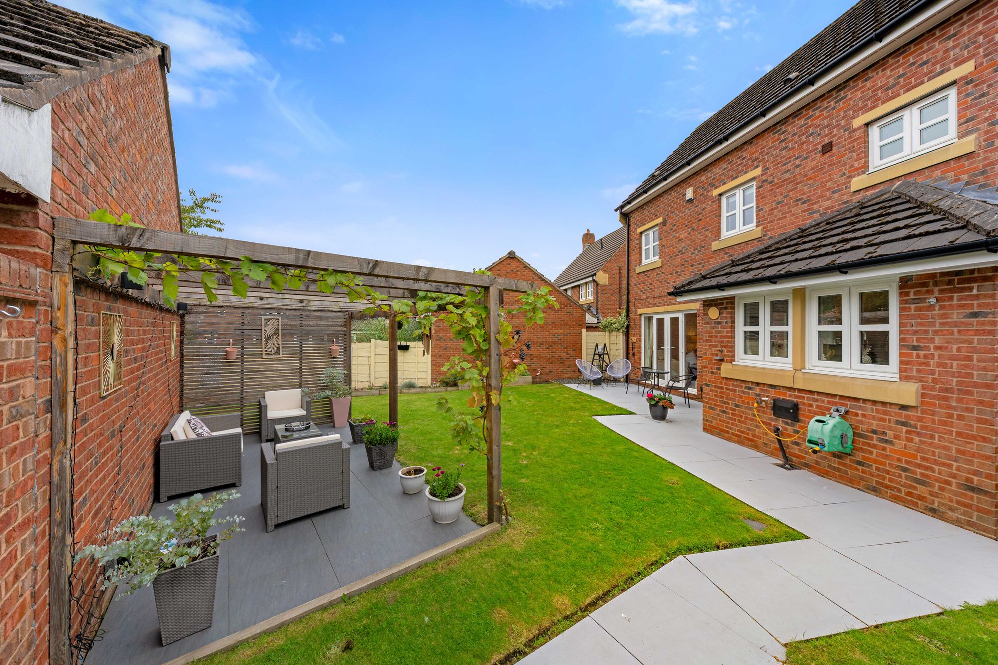 Holford Moss, Runcorn, WA7