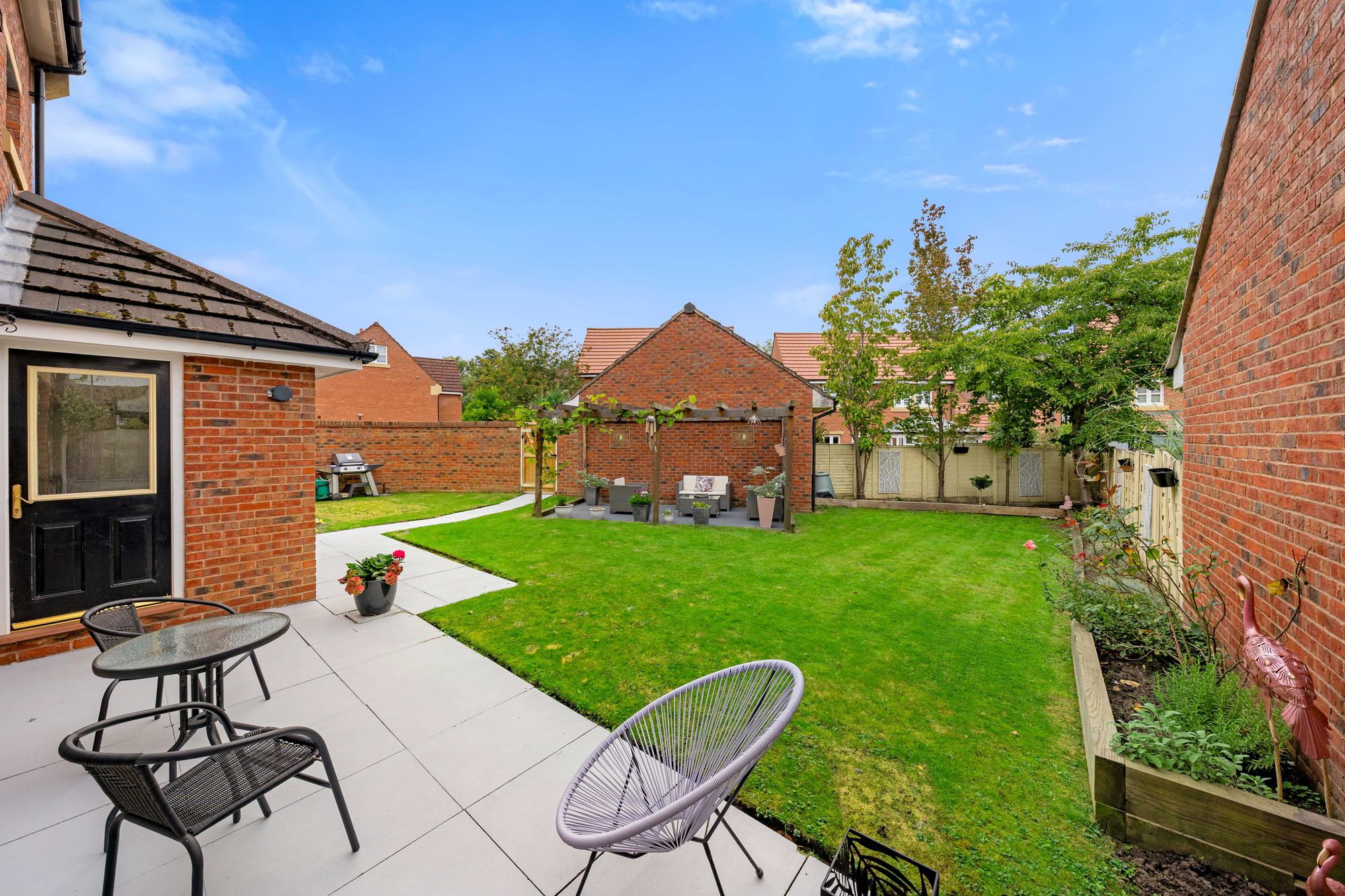 Holford Moss, Runcorn, WA7