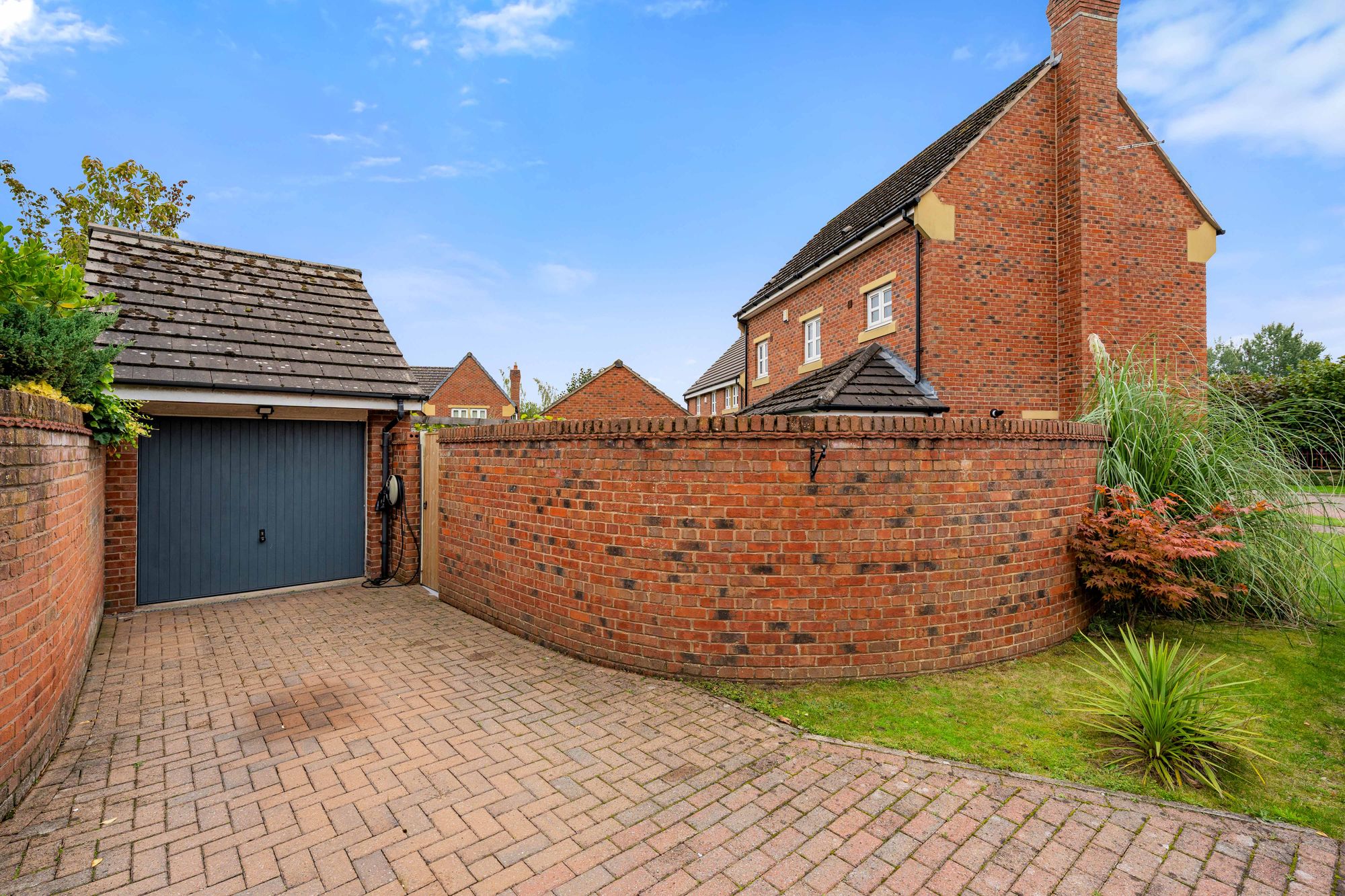 Holford Moss, Runcorn, WA7
