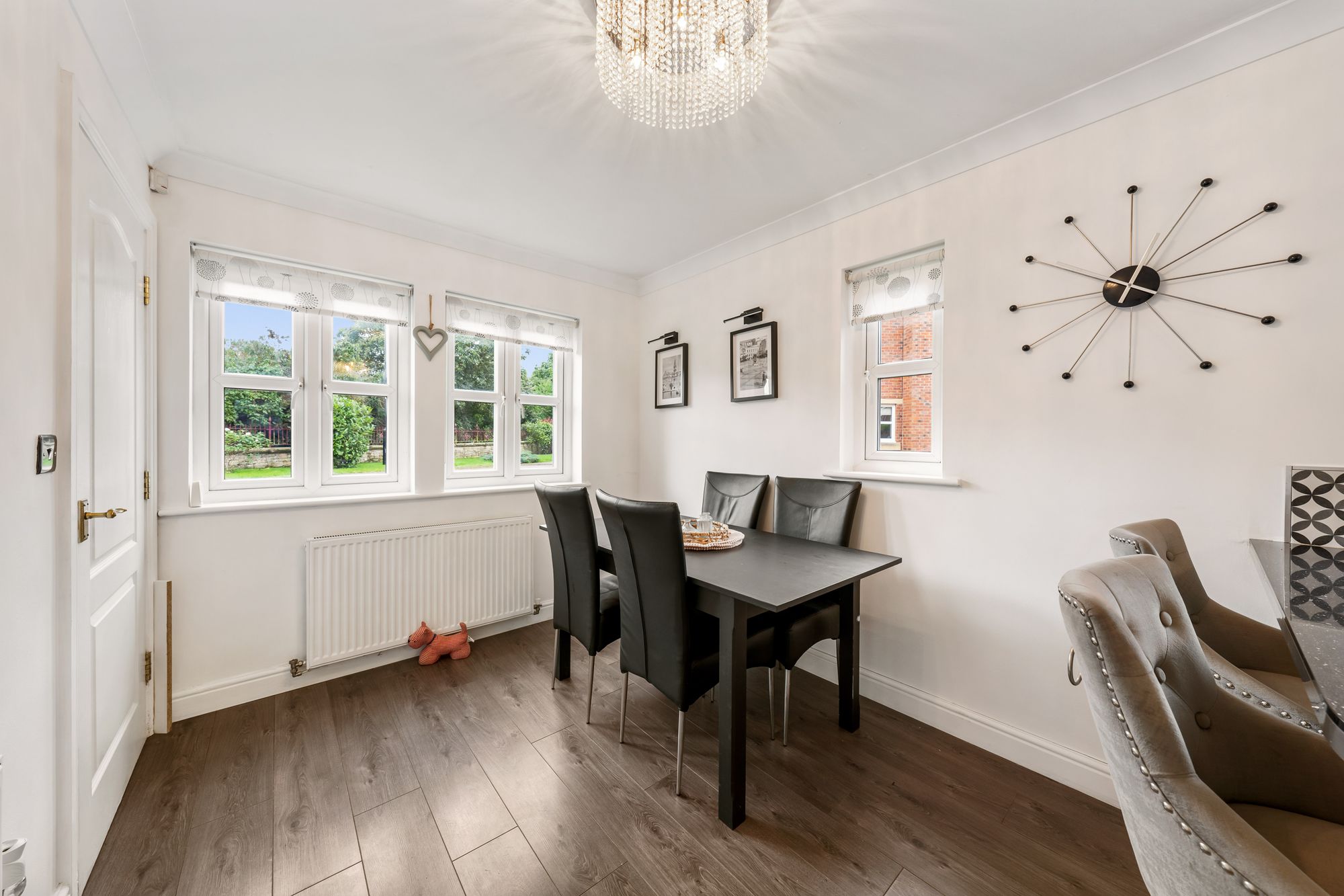 Holford Moss, Runcorn, WA7