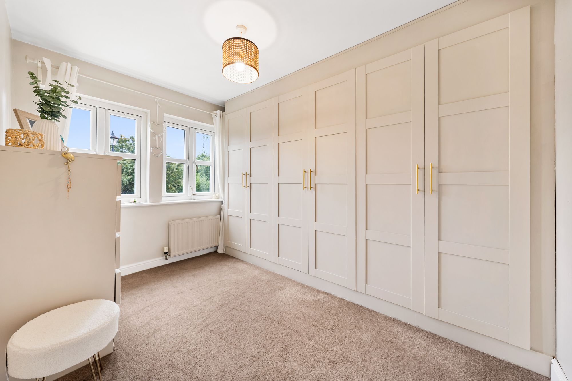 Holford Moss, Runcorn, WA7