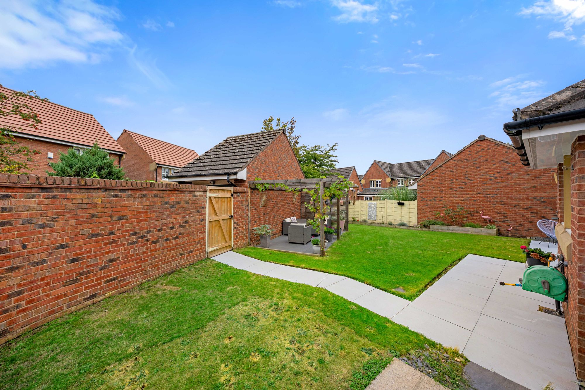 Holford Moss, Runcorn, WA7