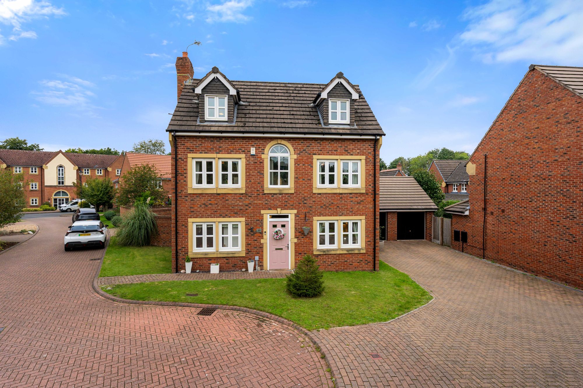 Holford Moss, Runcorn, WA7