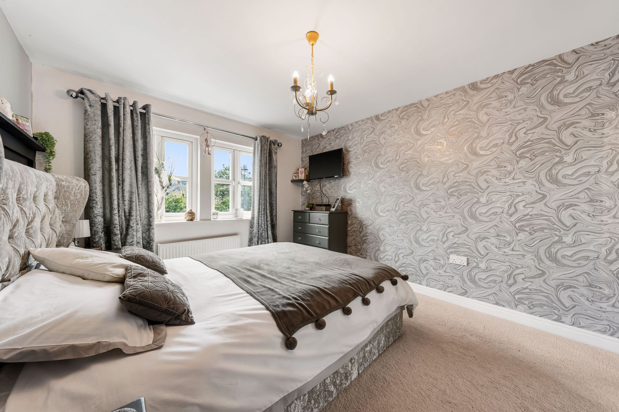 Holford Moss, Runcorn, WA7