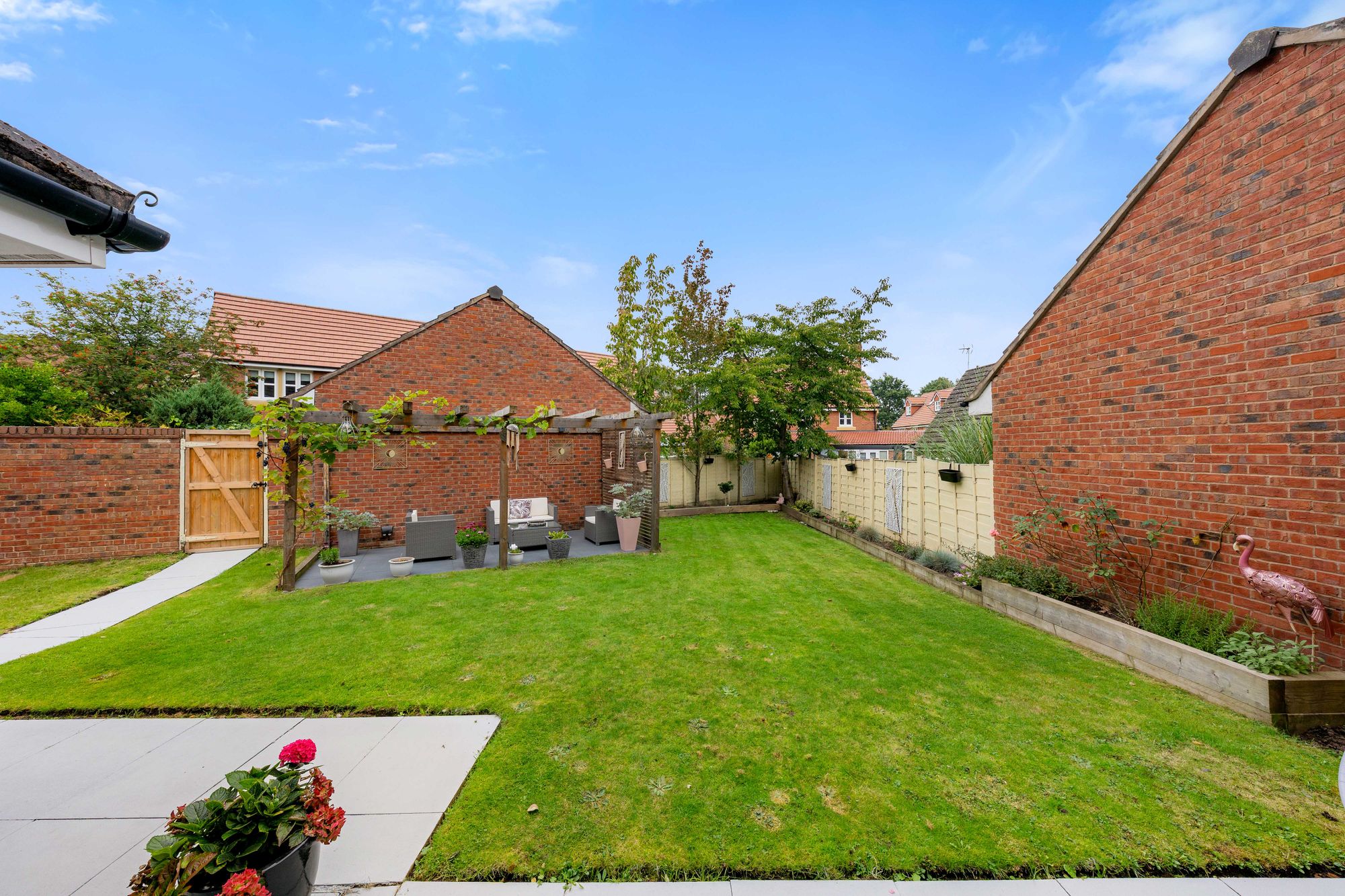 Holford Moss, Runcorn, WA7