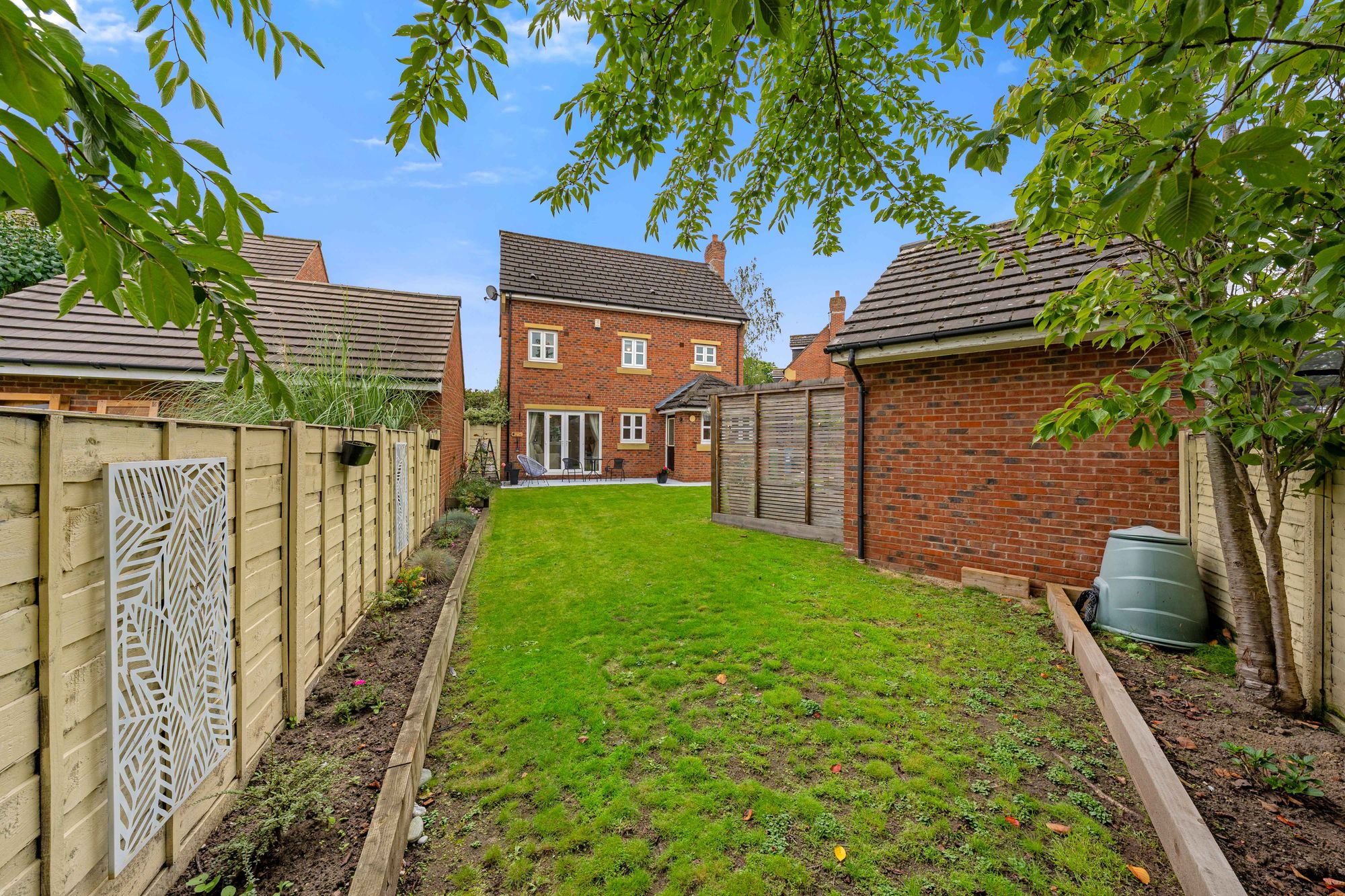 Holford Moss, Runcorn, WA7