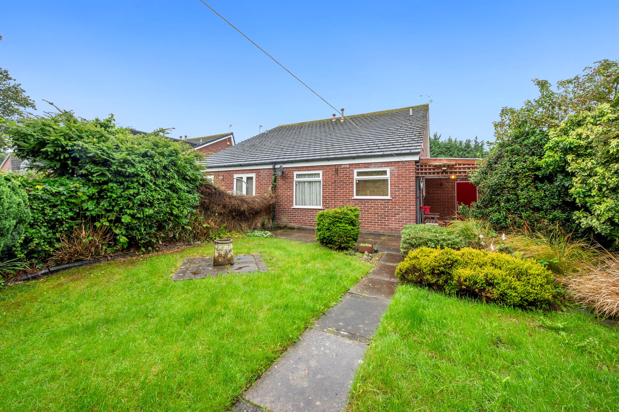 Sheerwater Close, Padgate, WA1