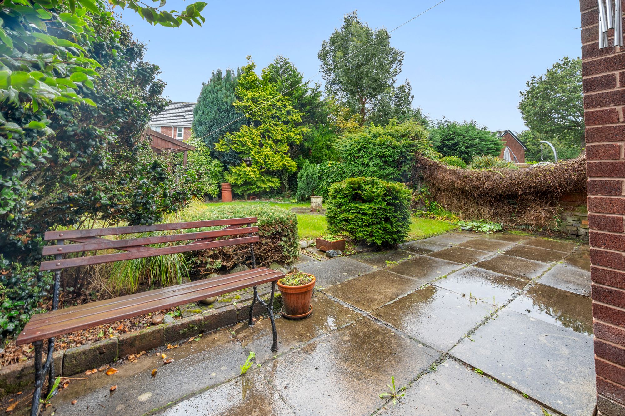 Sheerwater Close, Padgate, WA1