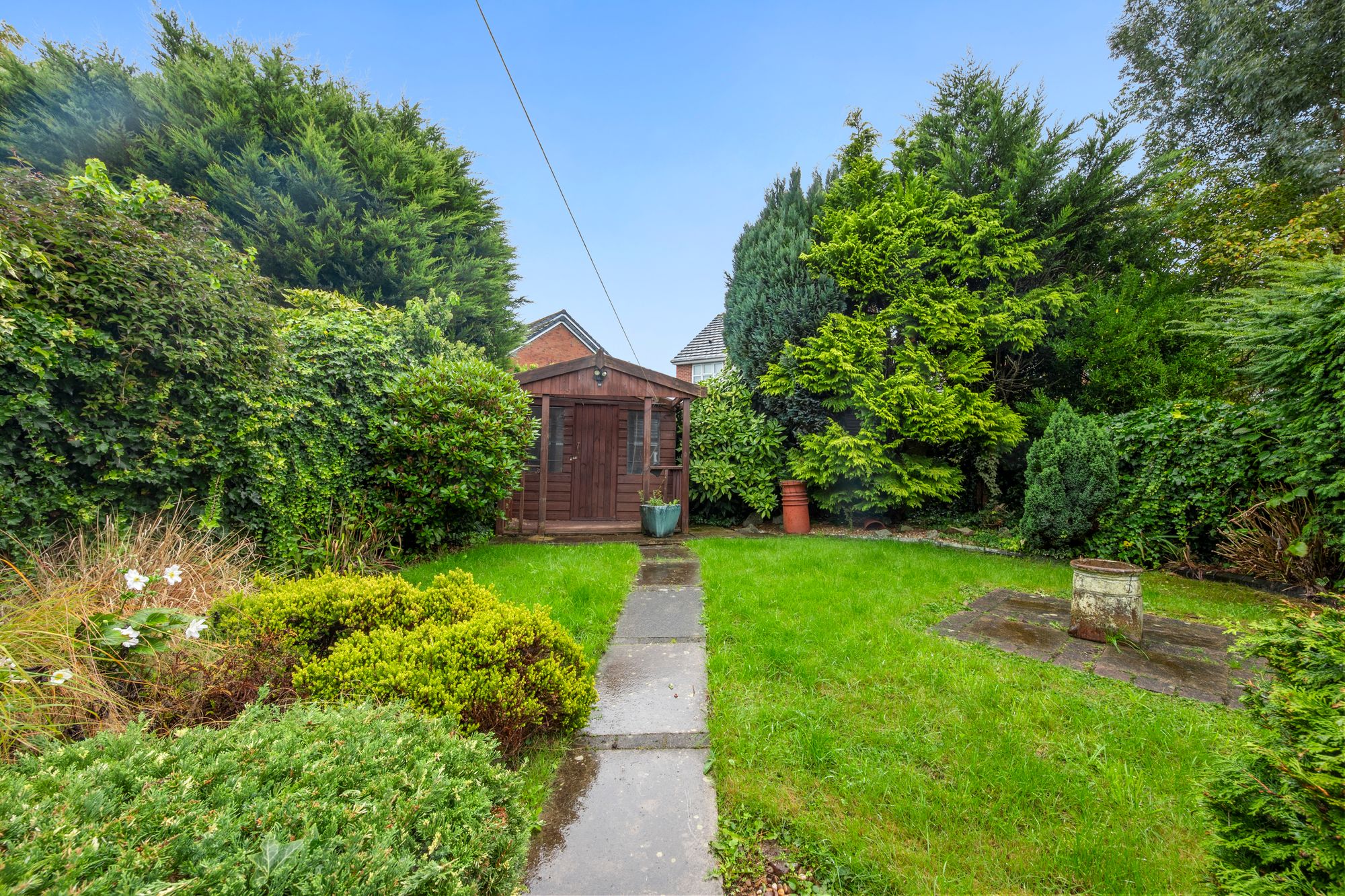 Sheerwater Close, Padgate, WA1