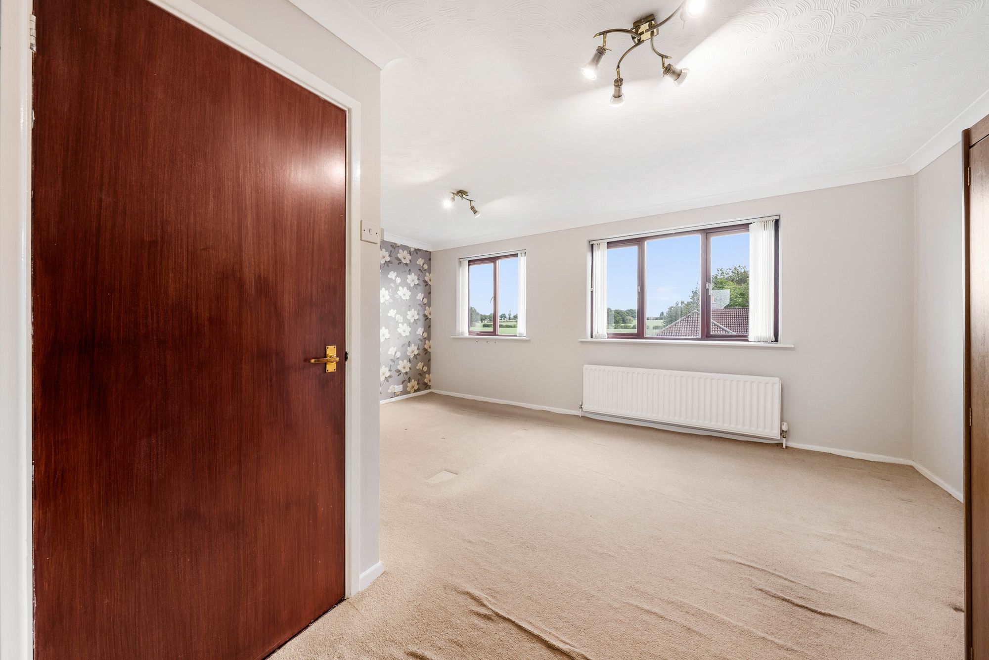 Betsyfield Drive, Croft, WA3
