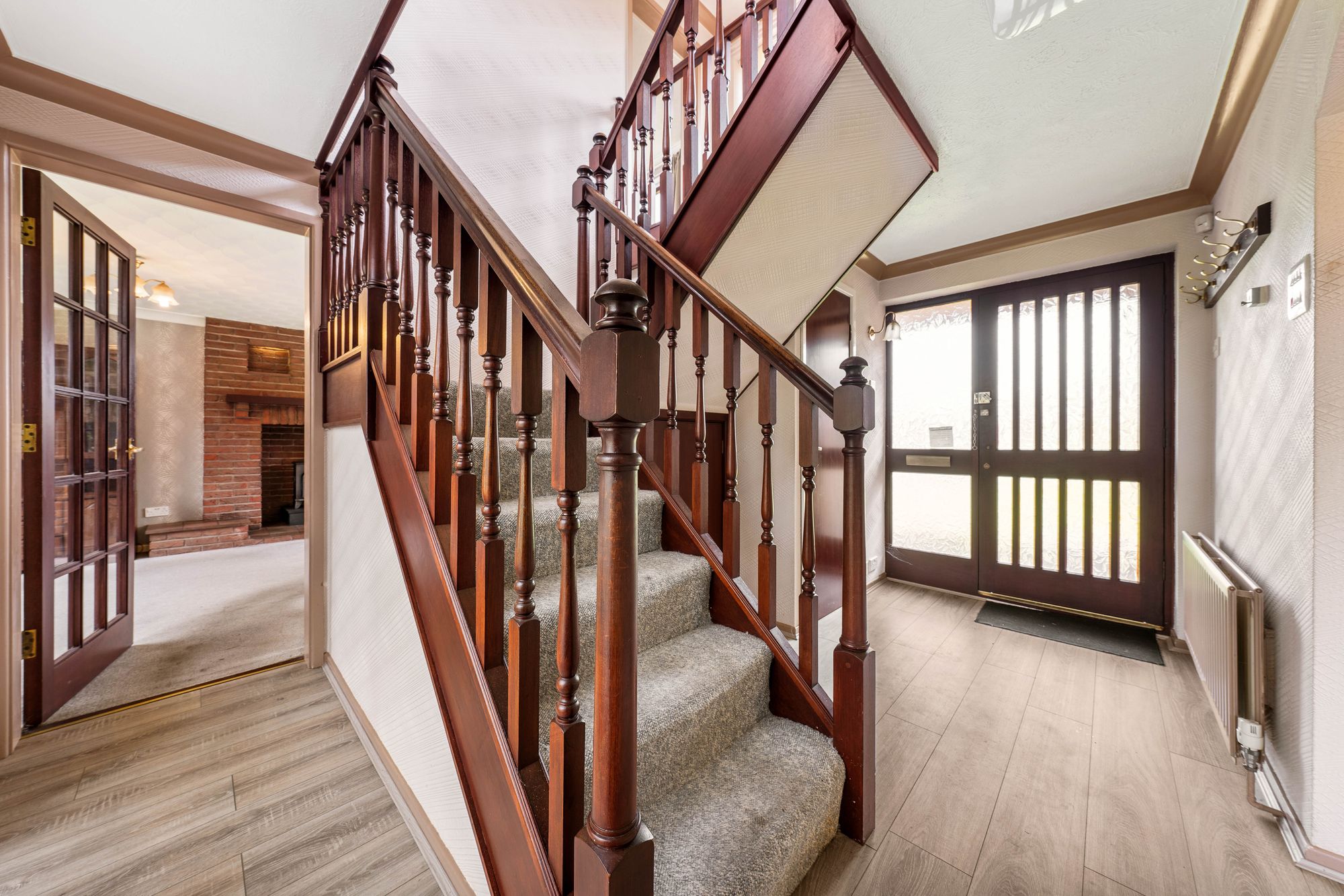 Betsyfield Drive, Croft, WA3