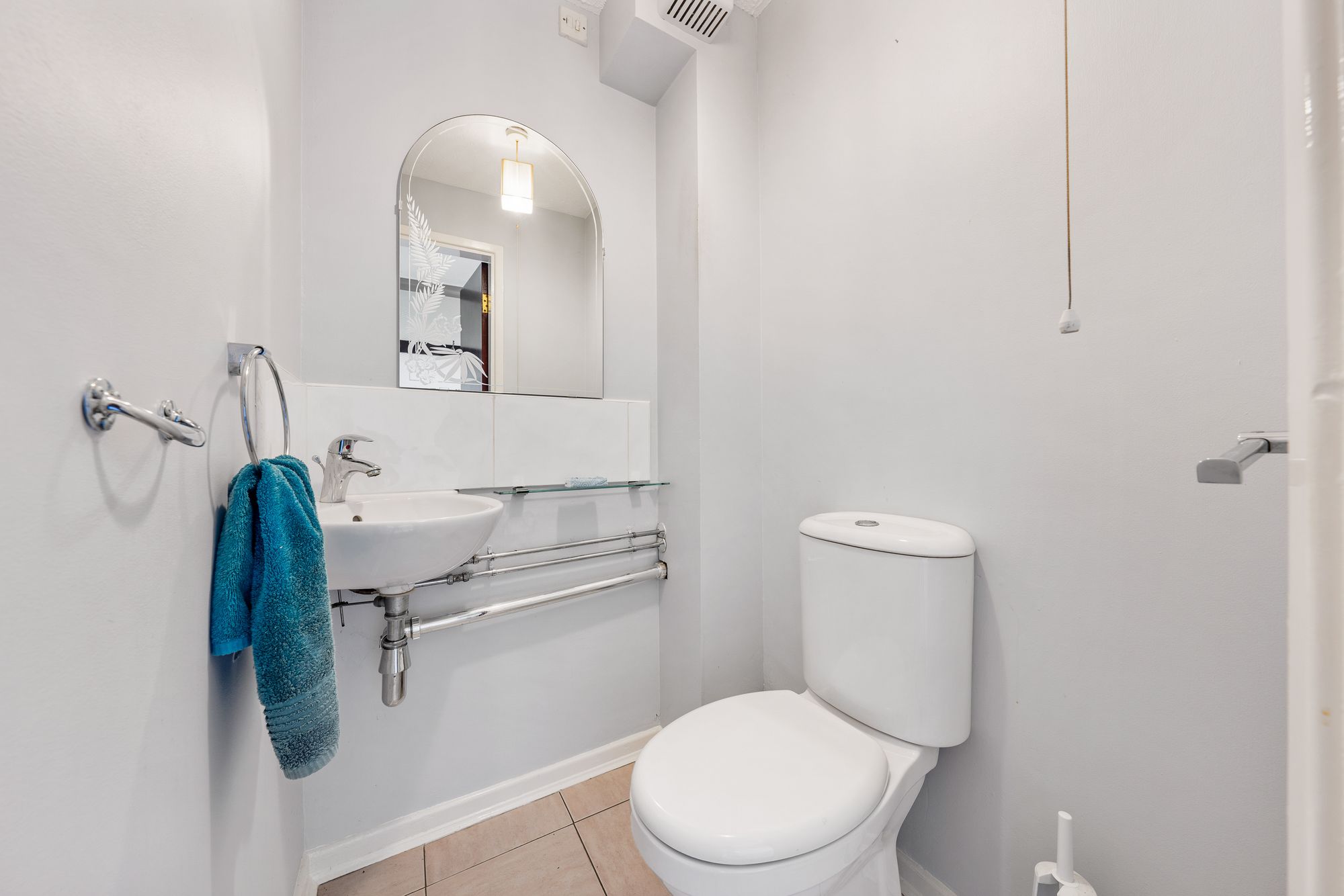 Betsyfield Drive, Croft, WA3