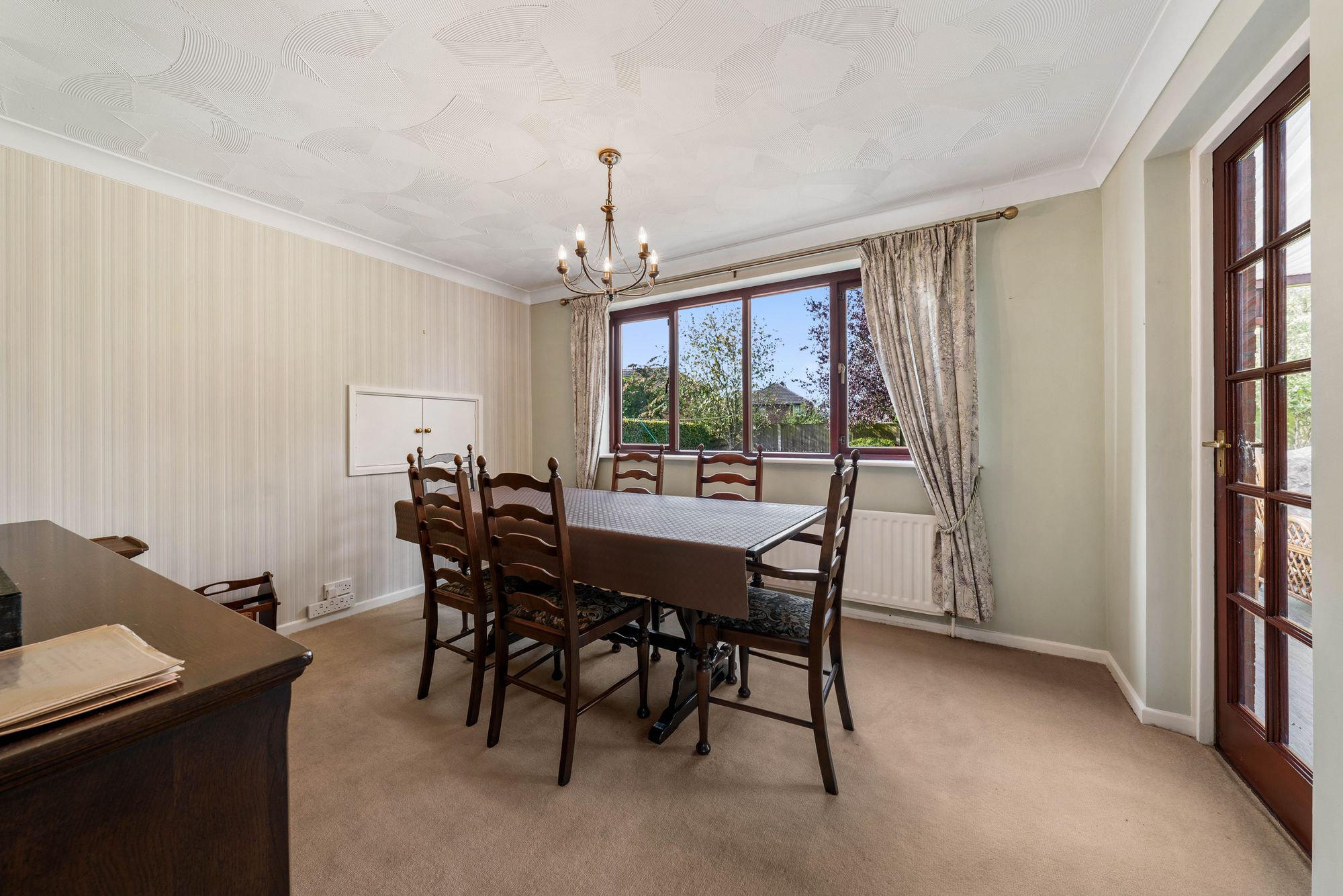 Betsyfield Drive, Croft, WA3