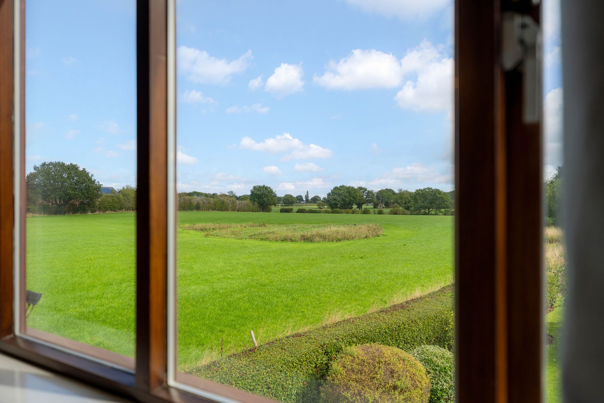 Betsyfield Drive, Croft, WA3
