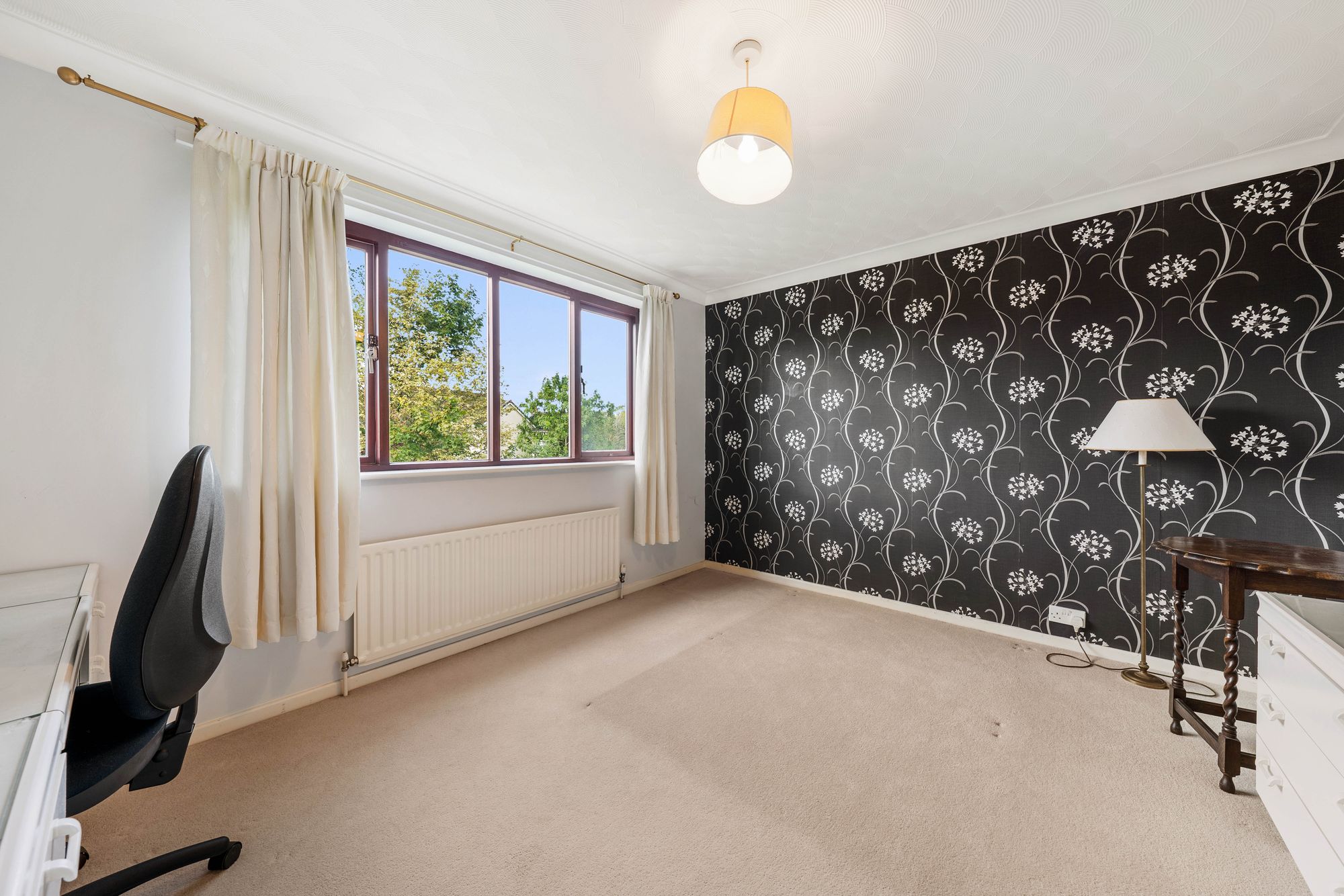 Betsyfield Drive, Croft, WA3
