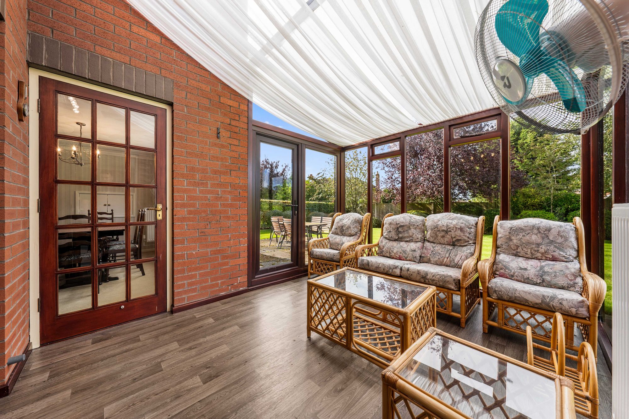 Betsyfield Drive, Croft, WA3