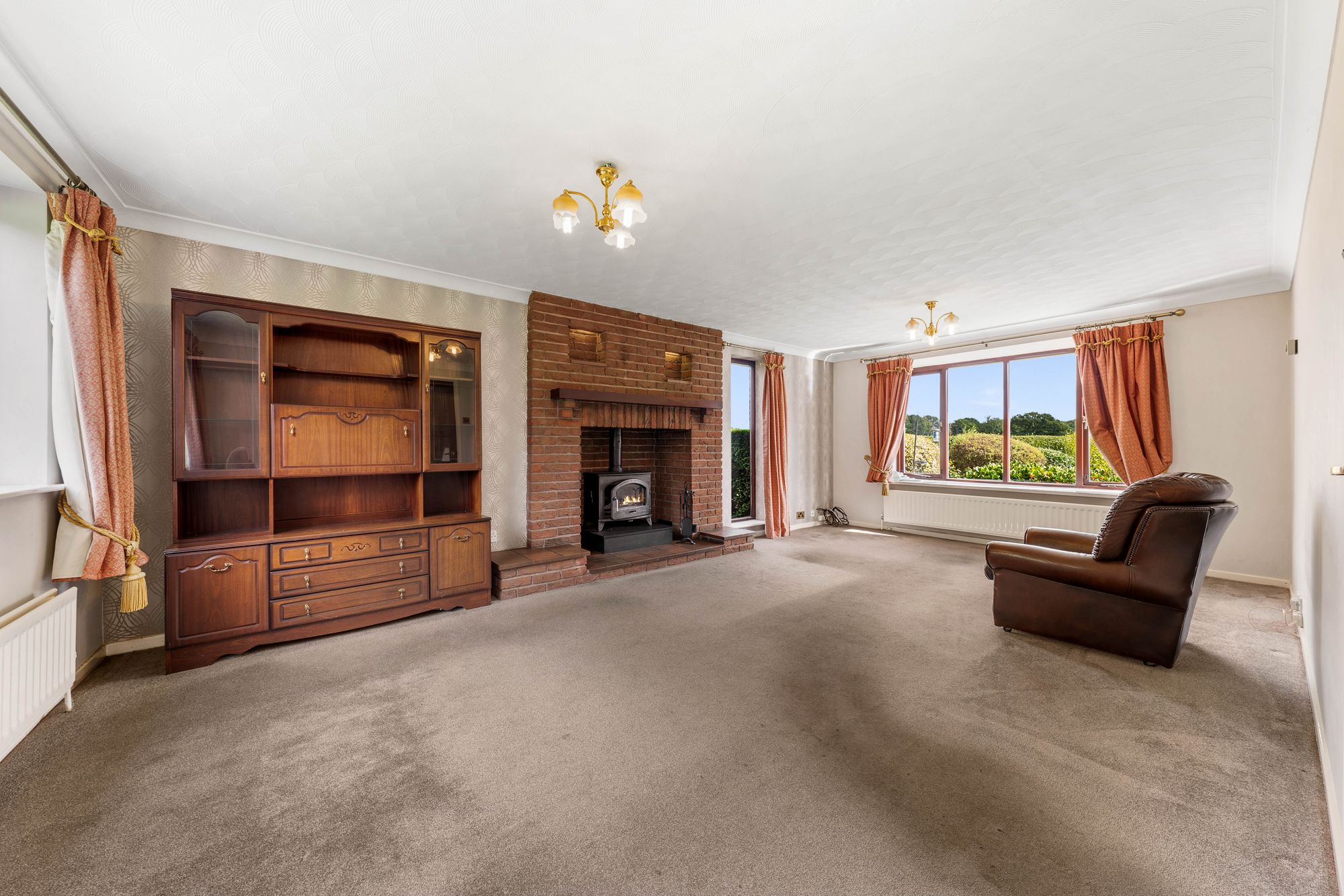 Betsyfield Drive, Croft, WA3