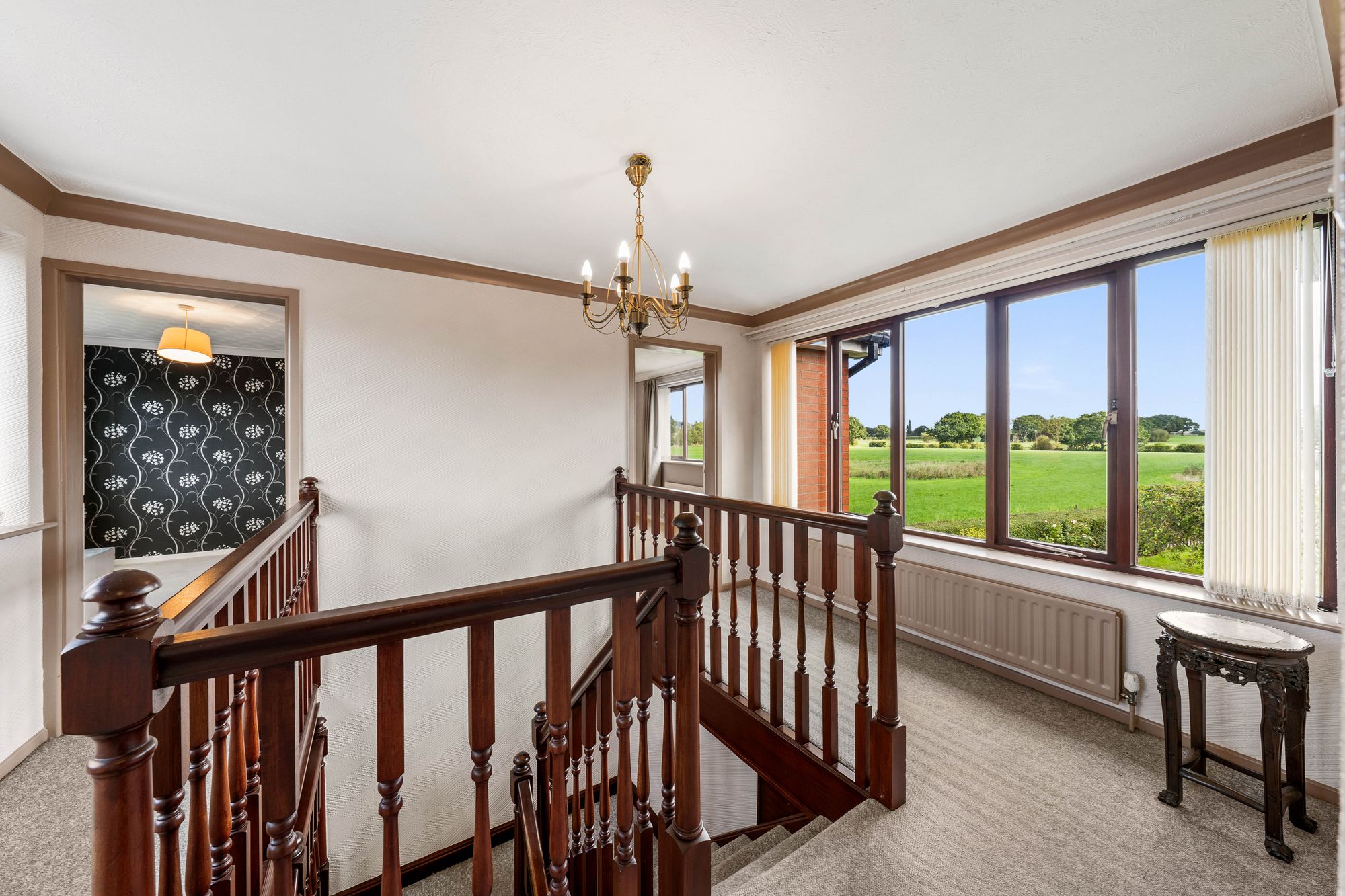 Betsyfield Drive, Croft, WA3