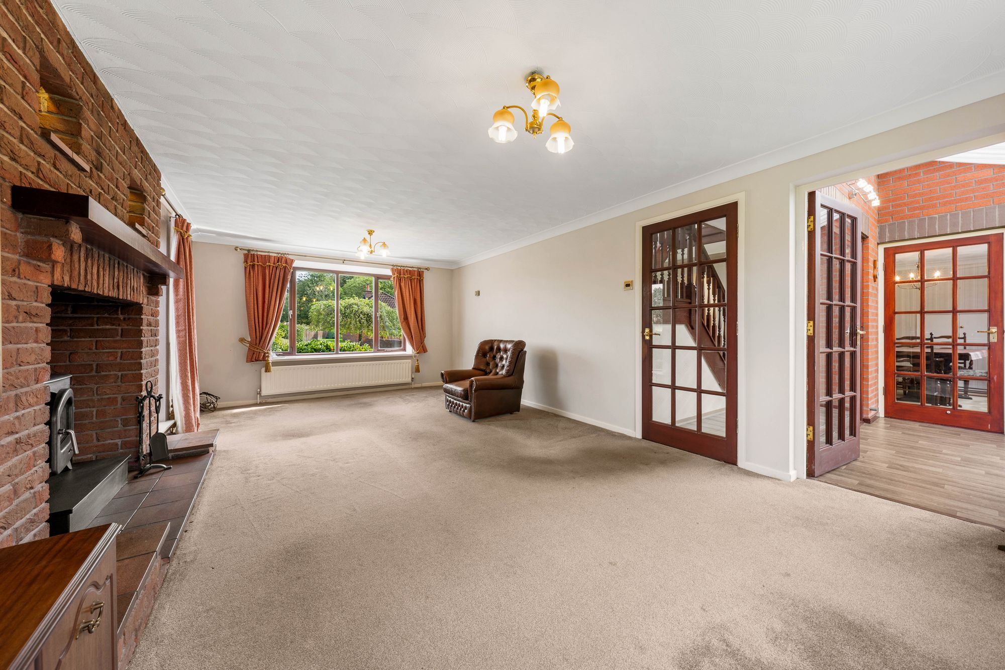 Betsyfield Drive, Croft, WA3