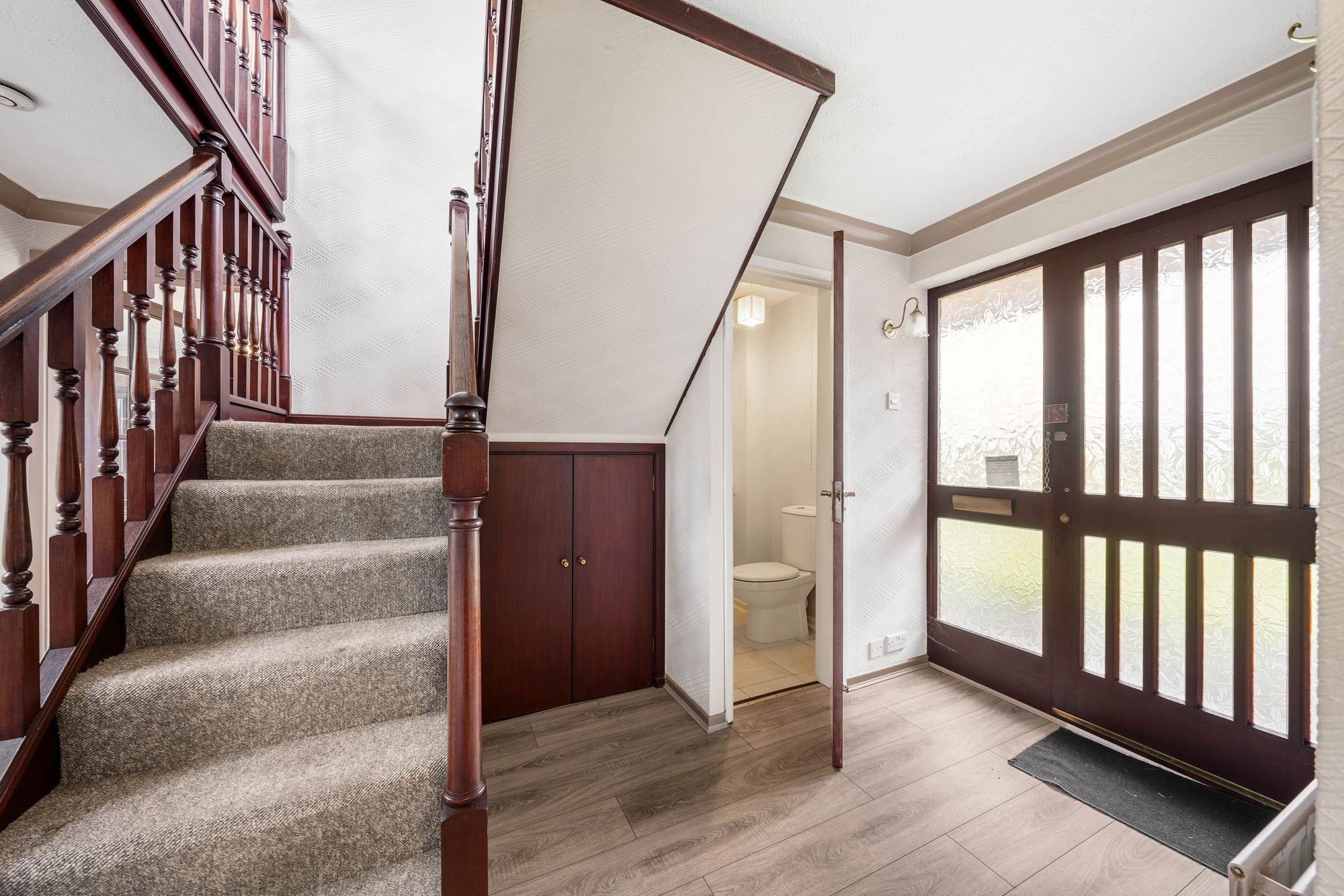 Betsyfield Drive, Croft, WA3