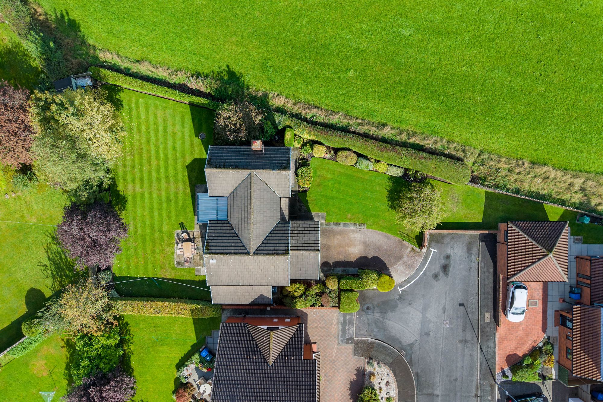 Betsyfield Drive, Croft, WA3