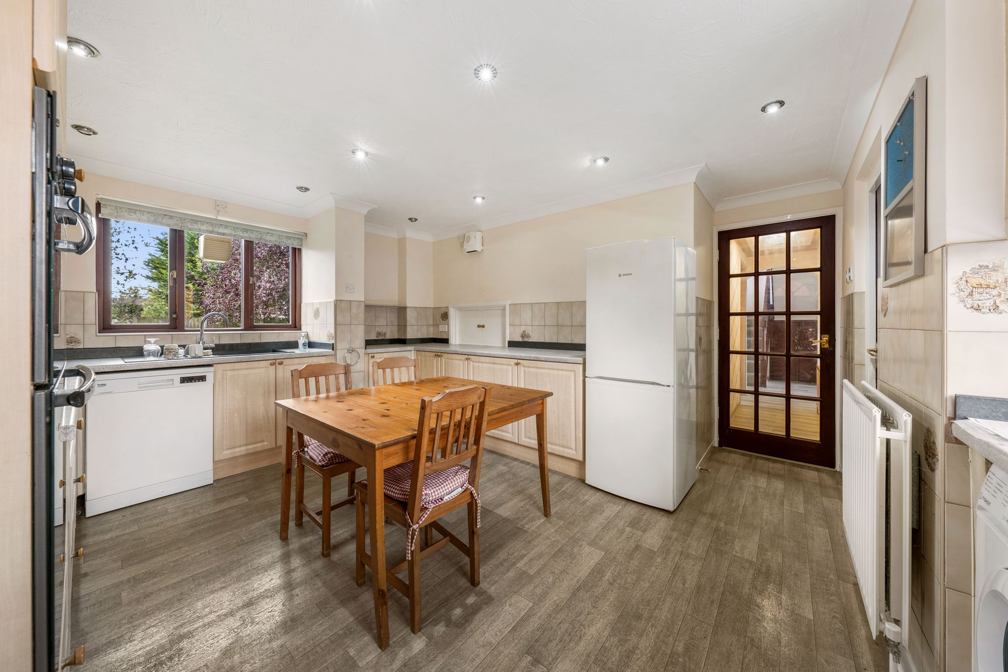 Betsyfield Drive, Croft, WA3