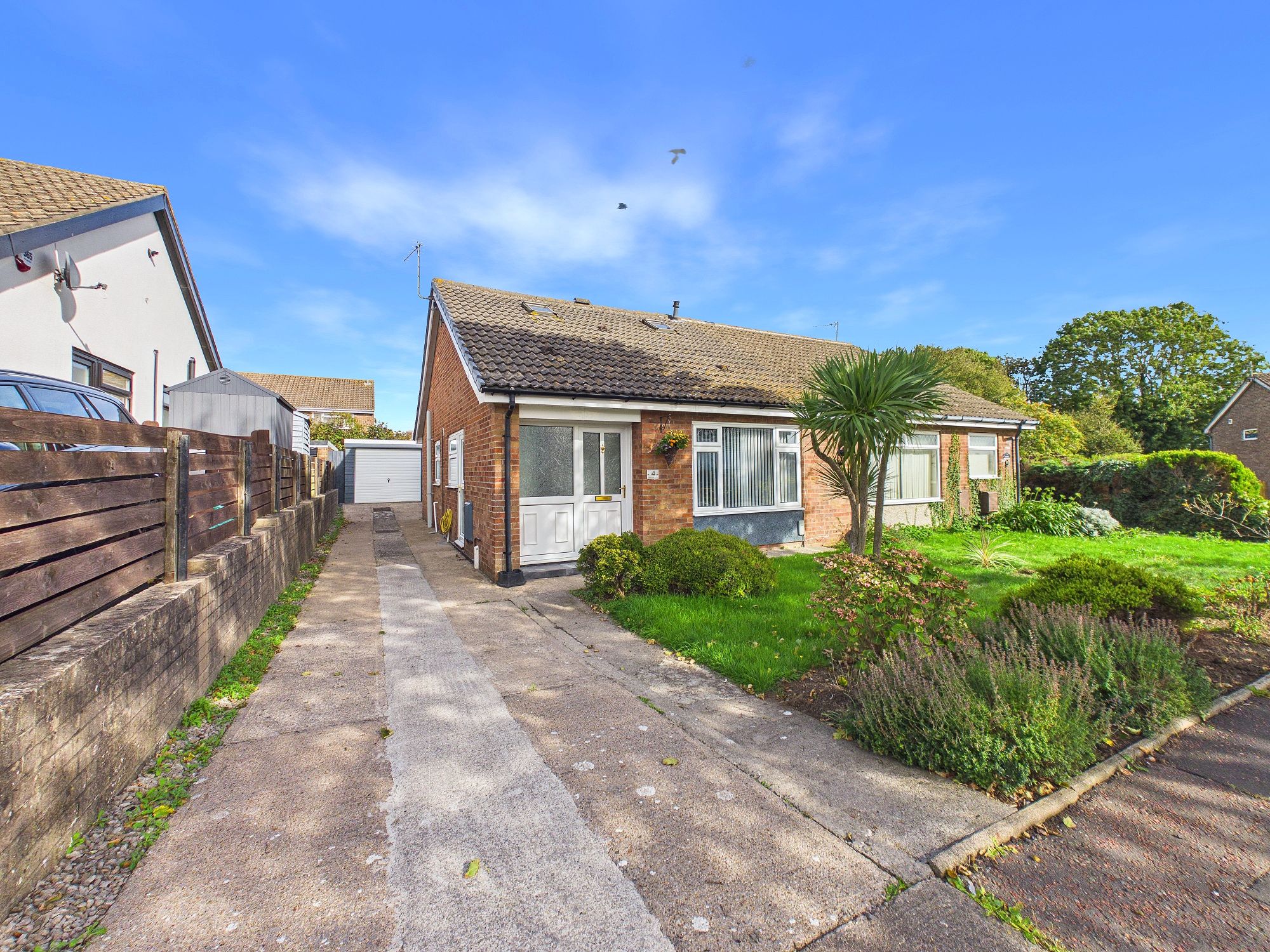 Whittan Close, Rhoose CF62