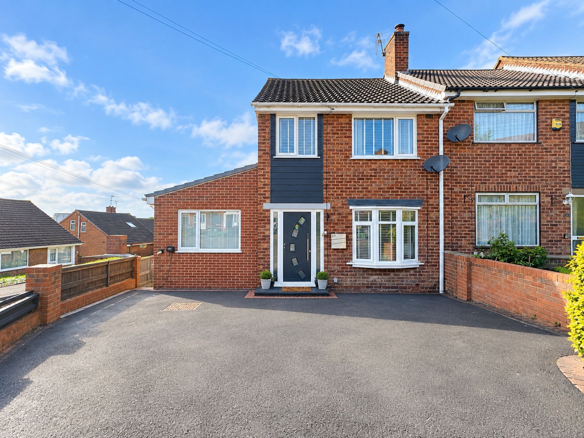Orchard Close