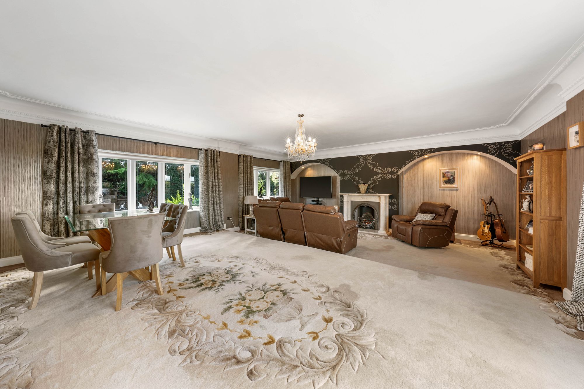 Garnetts Lane, Tarbock Green, L35
