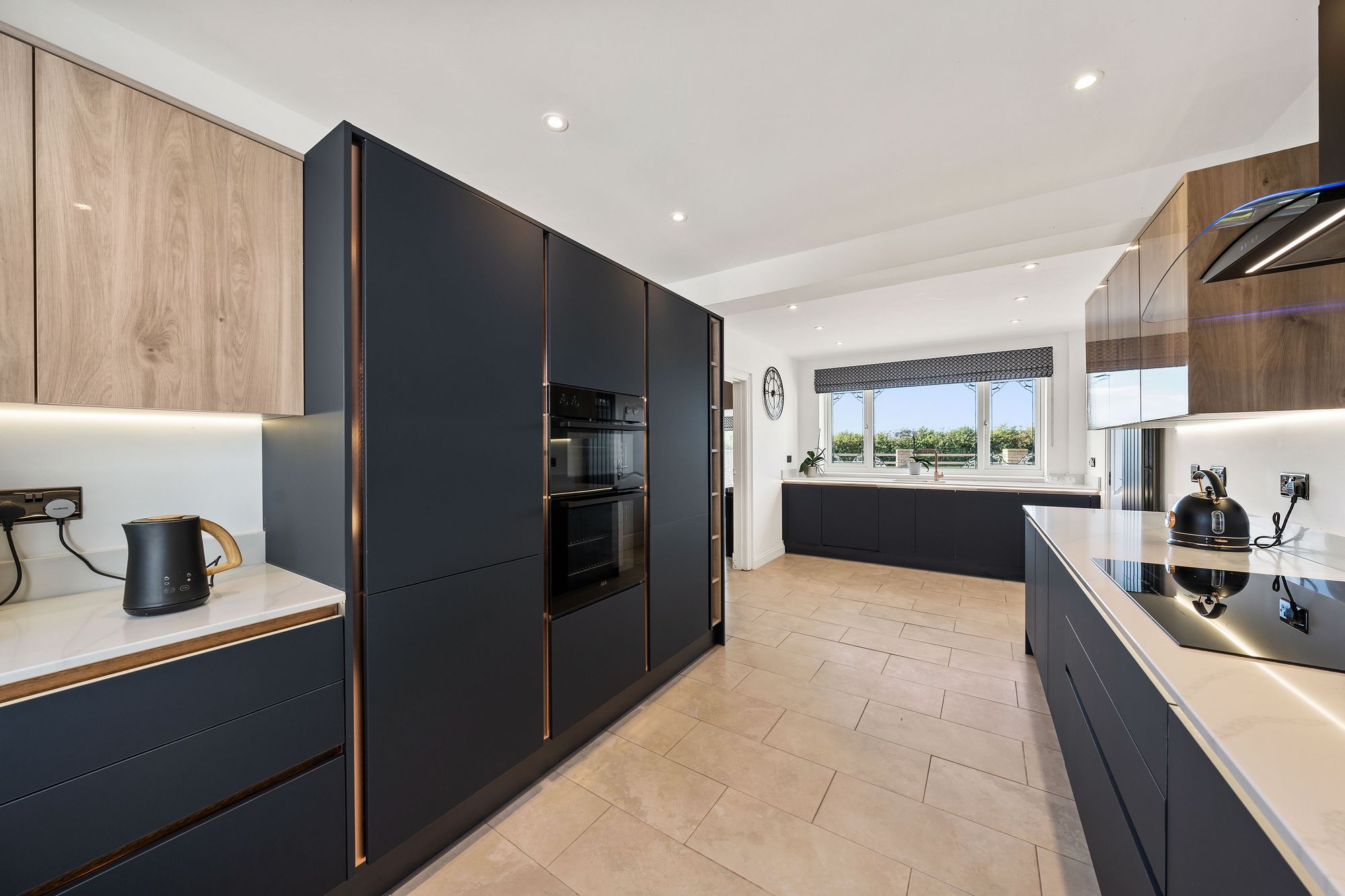 Garnetts Lane, Tarbock Green, L35