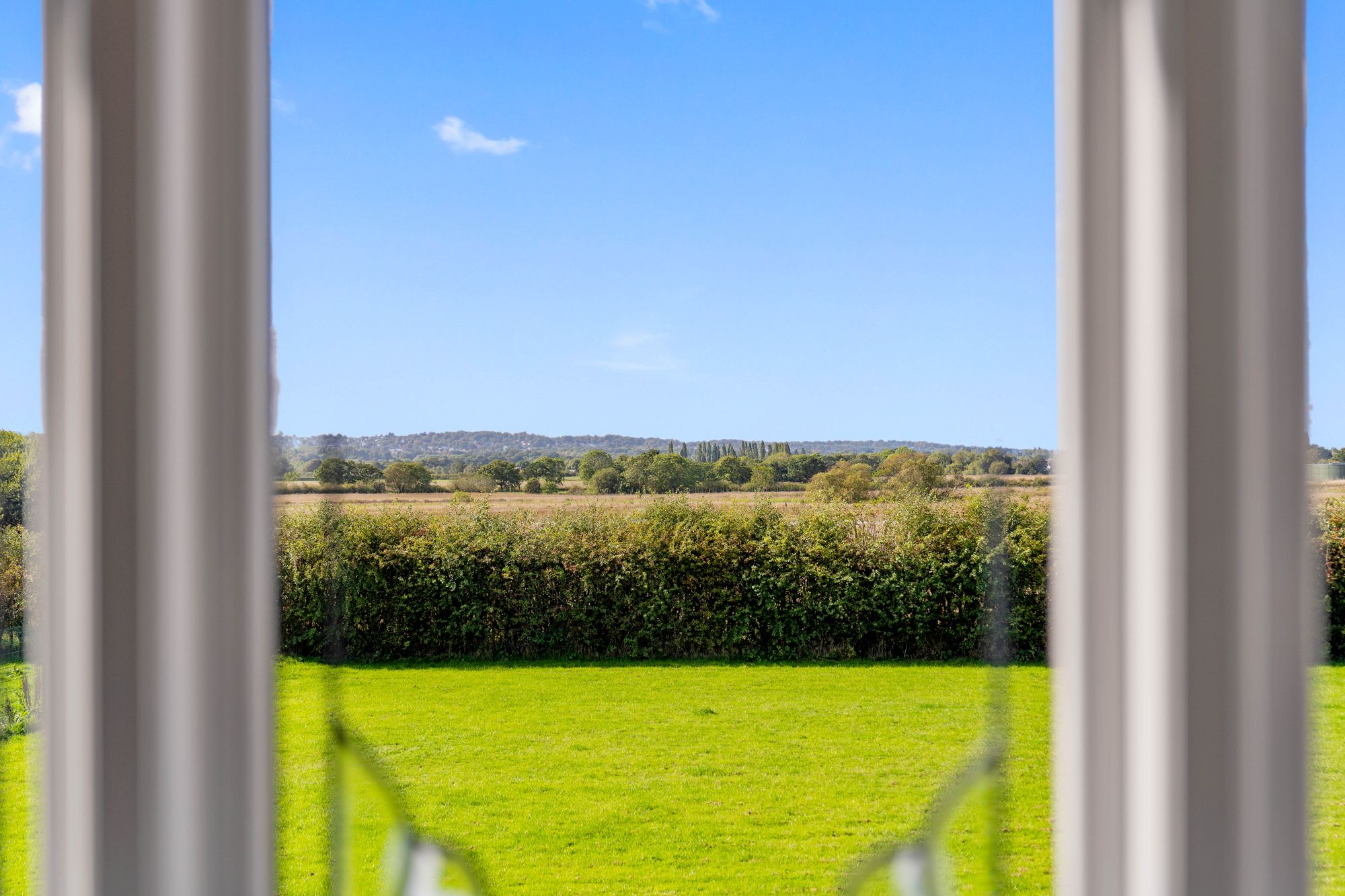 Garnetts Lane, Tarbock Green, L35