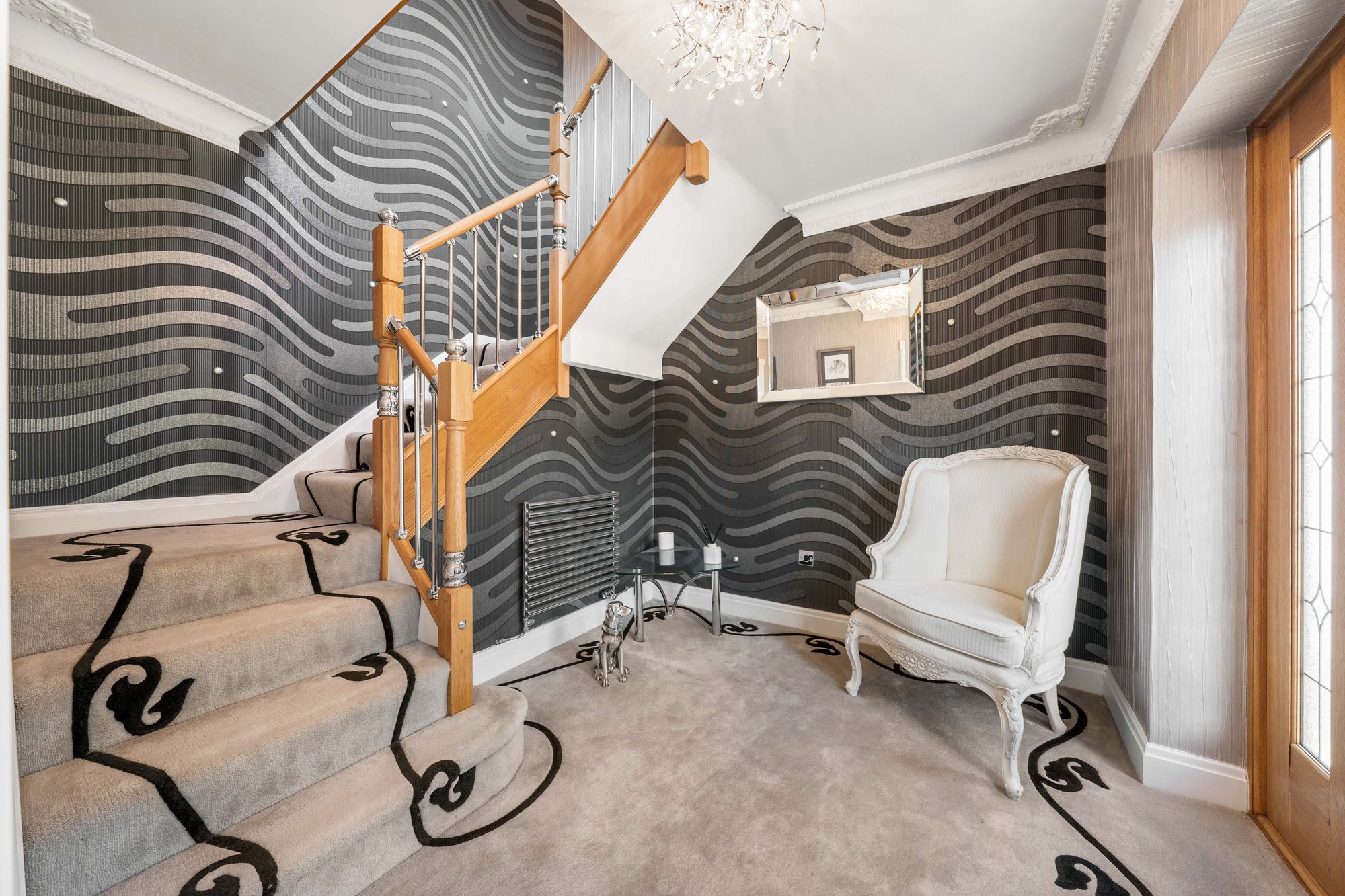 Garnetts Lane, Tarbock Green, L35