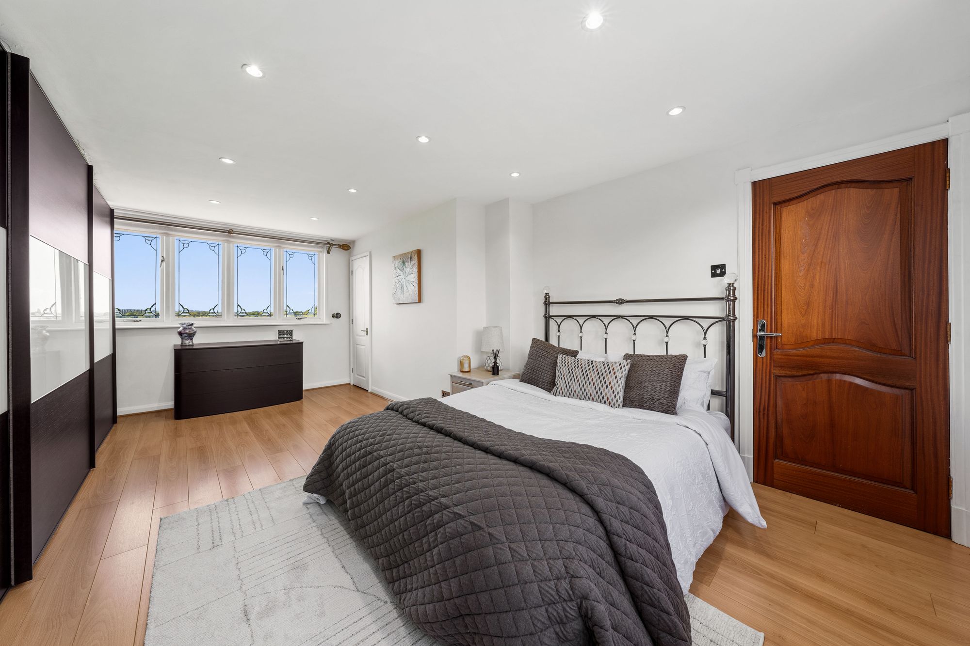 Garnetts Lane, Tarbock Green, L35