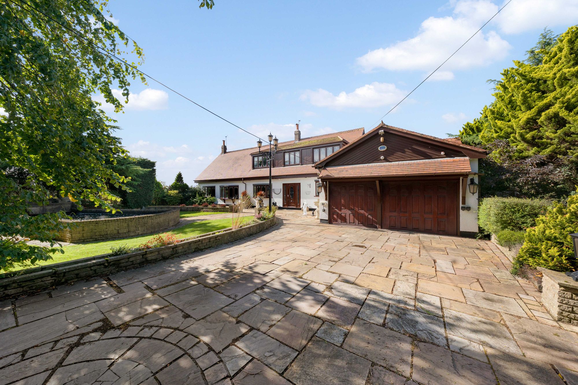 Garnetts Lane, Tarbock Green, L35