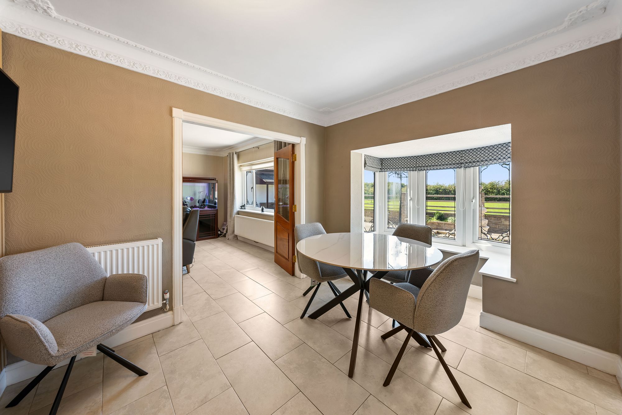 Garnetts Lane, Tarbock Green, L35