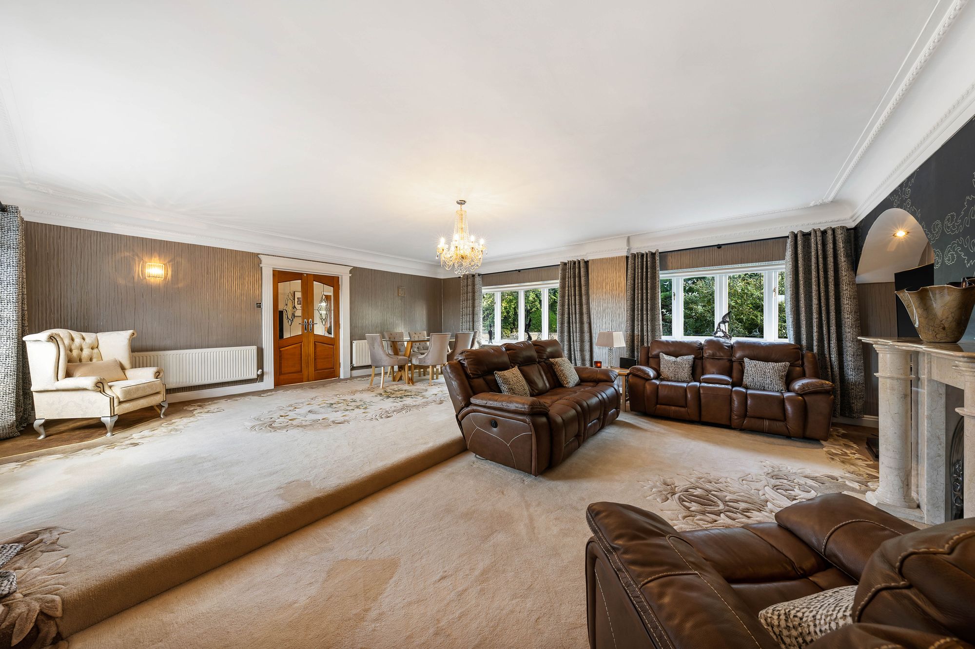 Garnetts Lane, Tarbock Green, L35