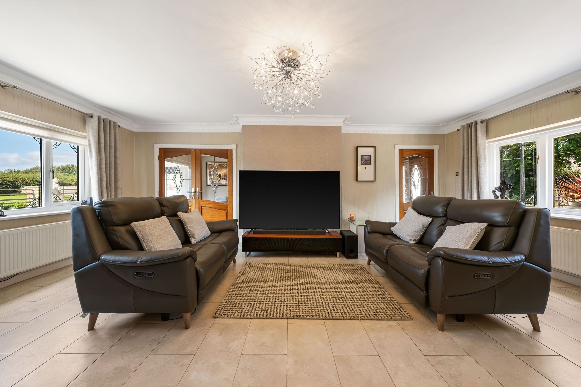 Garnetts Lane, Tarbock Green, L35