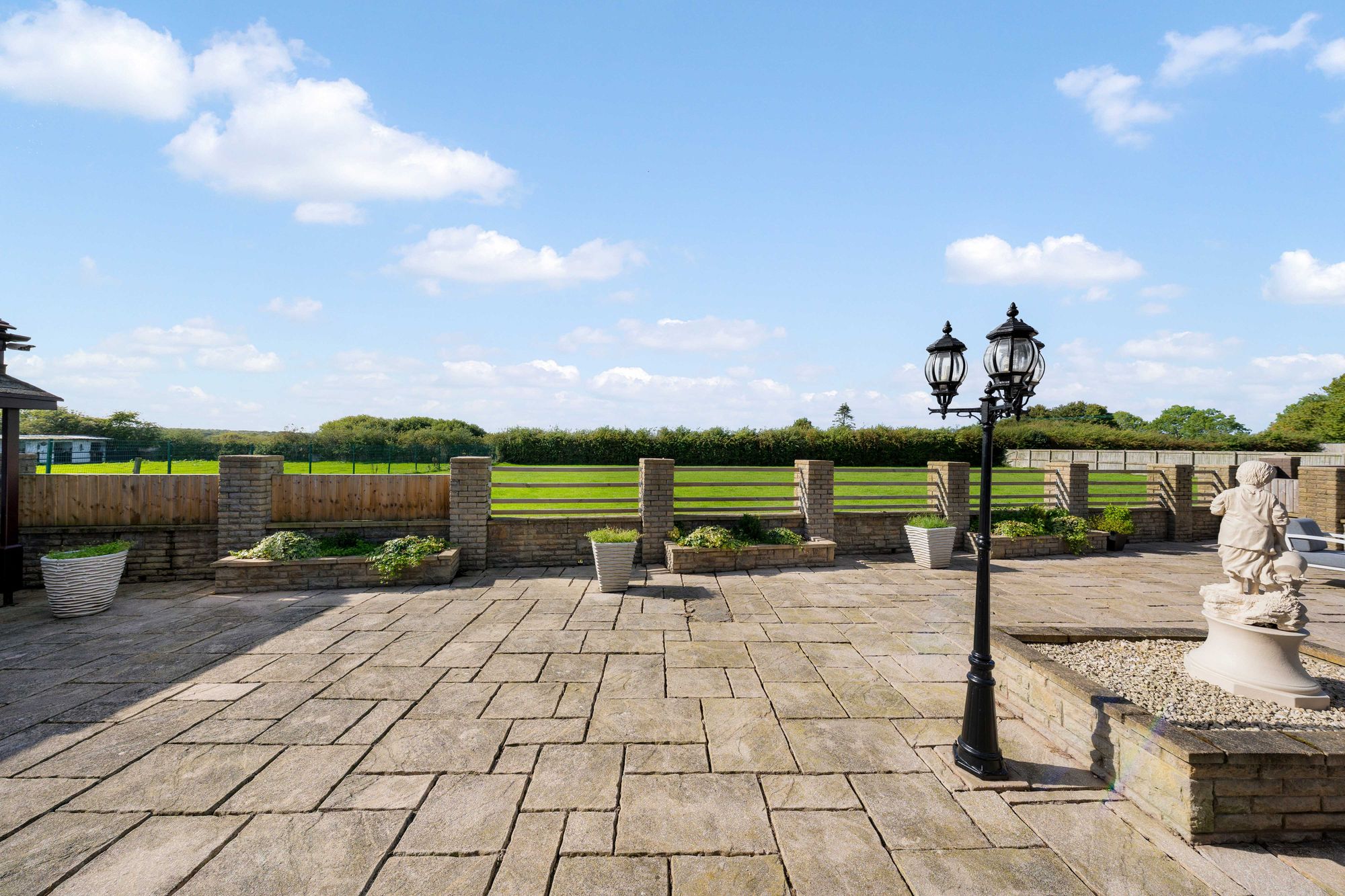 Garnetts Lane, Tarbock Green, L35