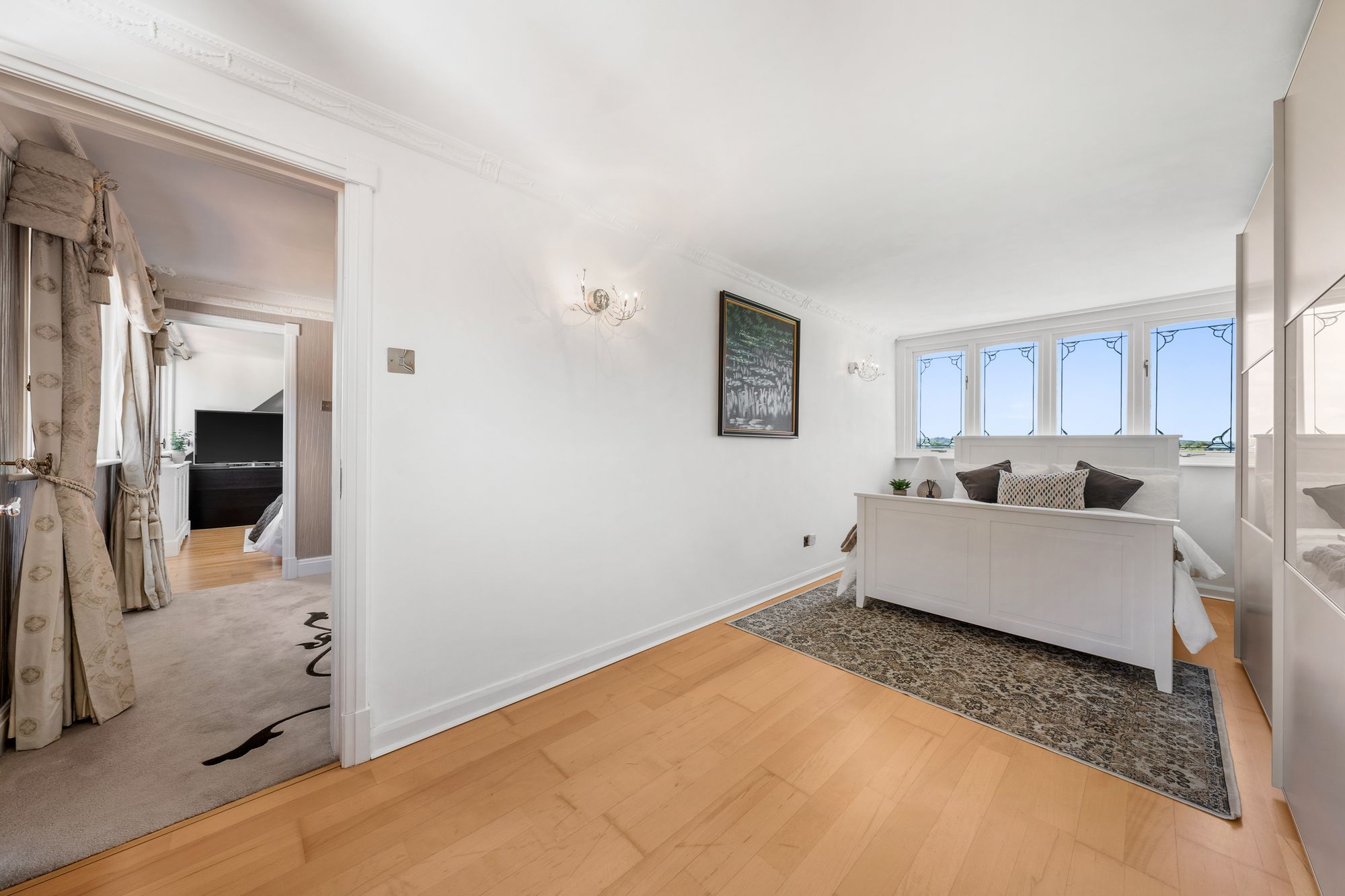 Garnetts Lane, Tarbock Green, L35