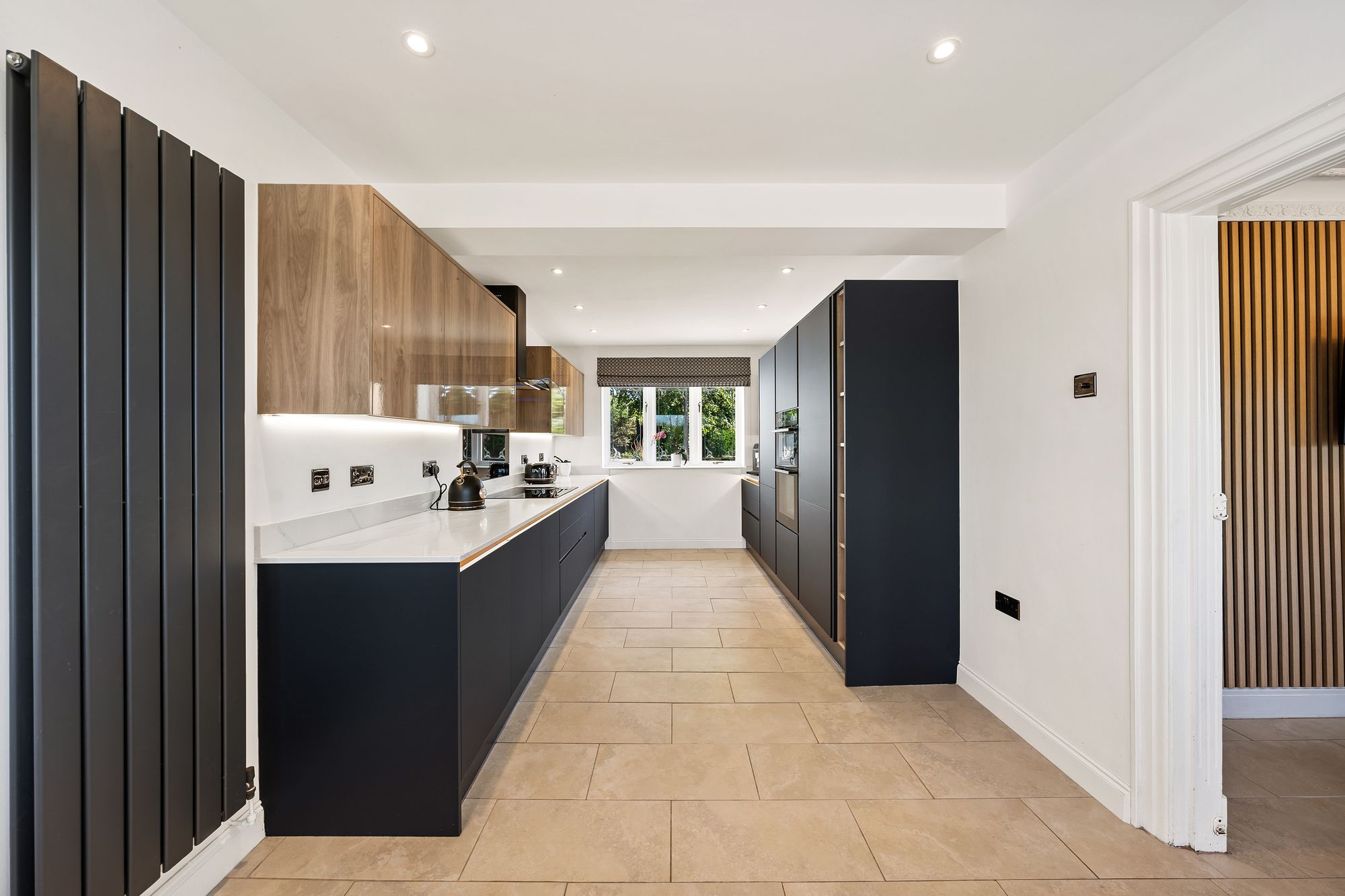 Garnetts Lane, Tarbock Green, L35