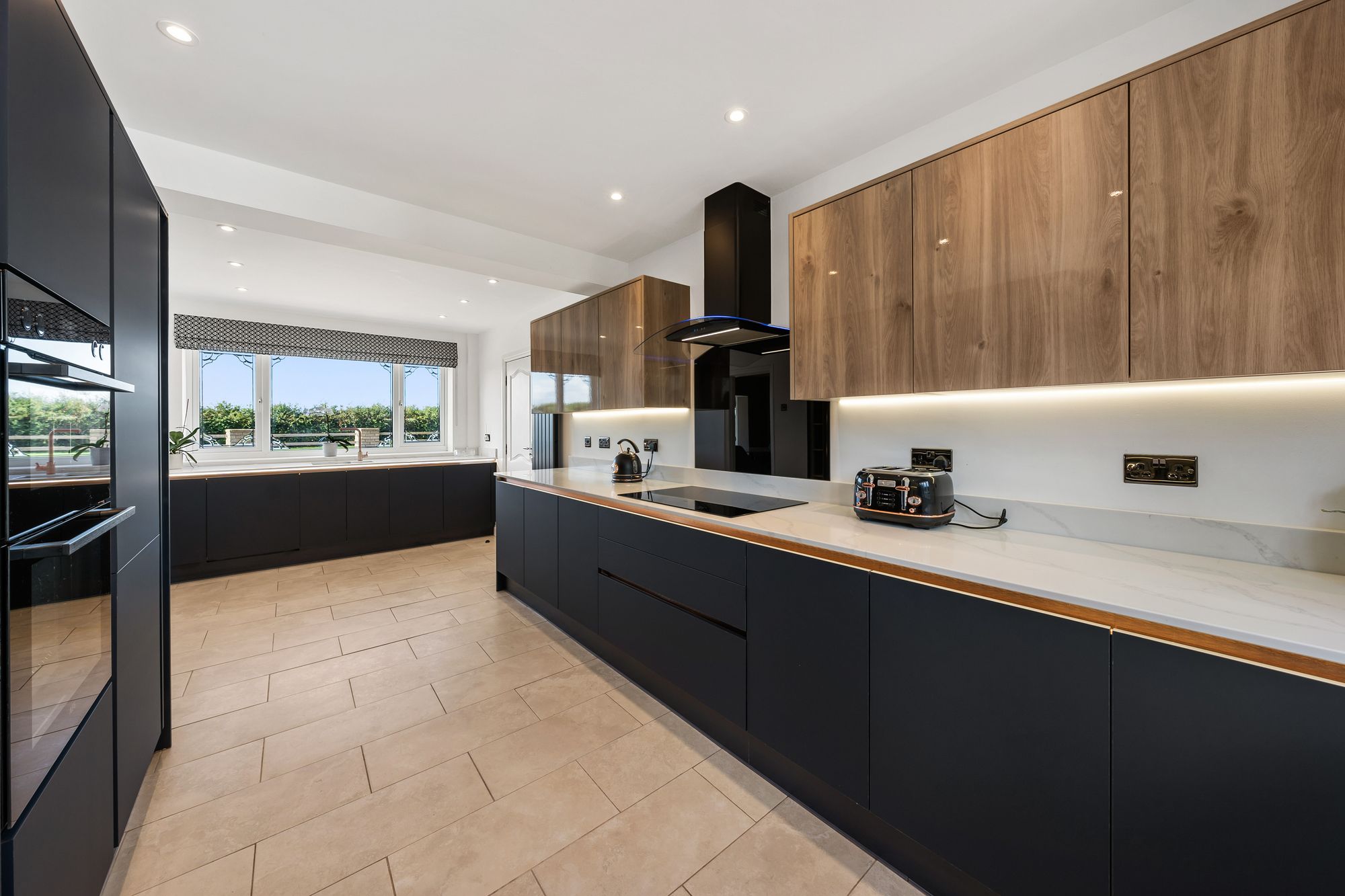 Garnetts Lane, Tarbock Green, L35