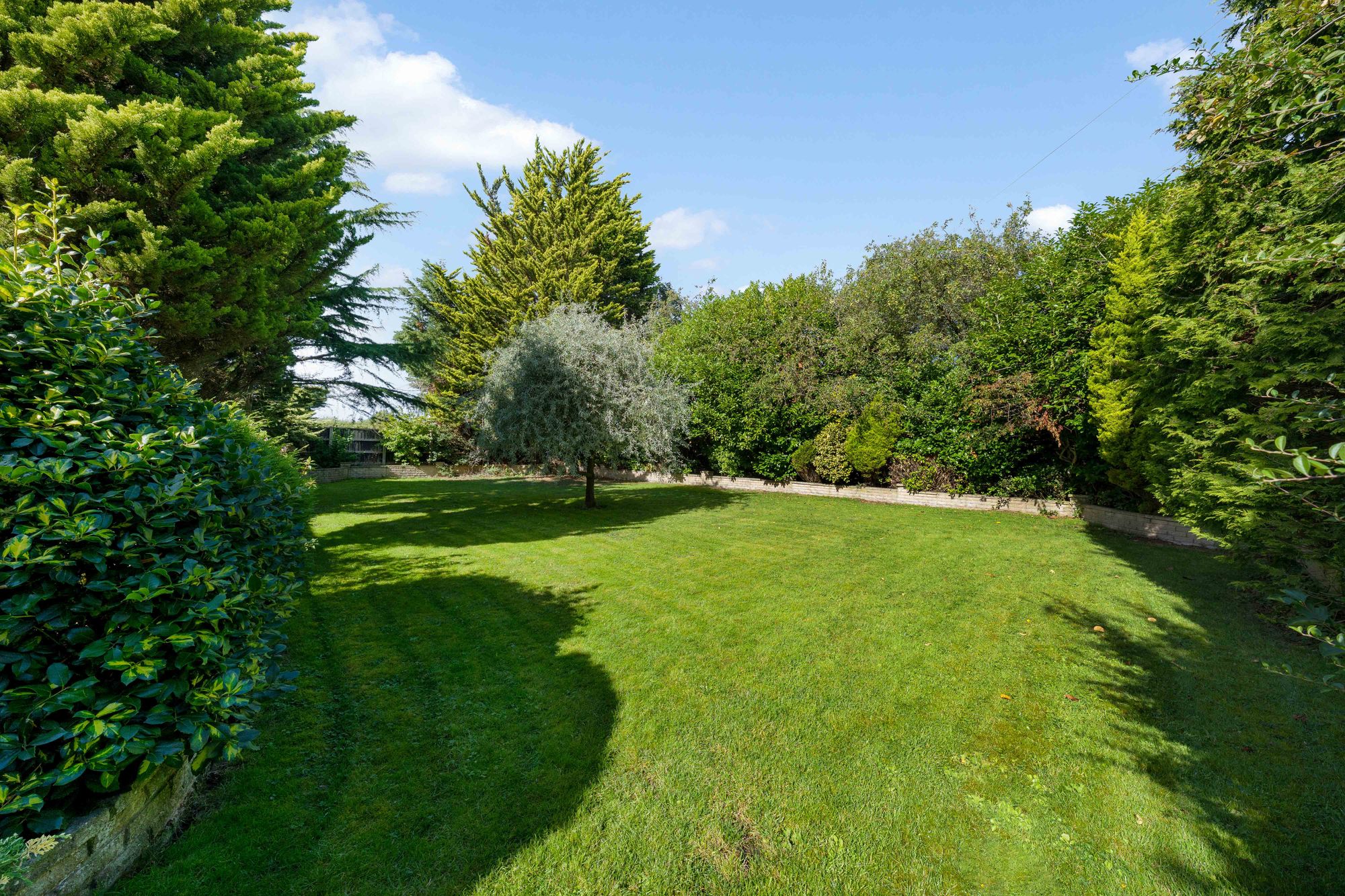 Garnetts Lane, Tarbock Green, L35