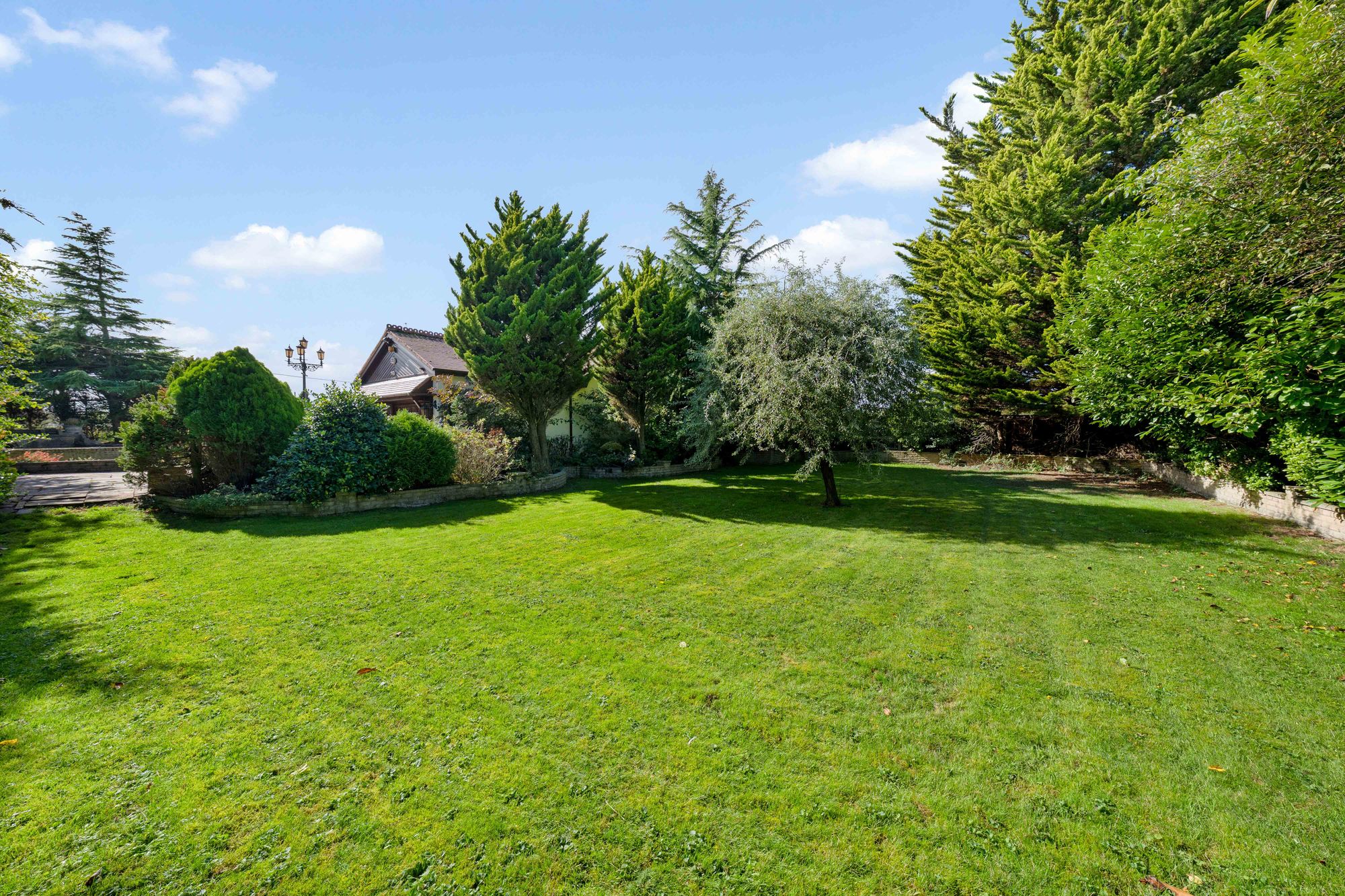 Garnetts Lane, Tarbock Green, L35