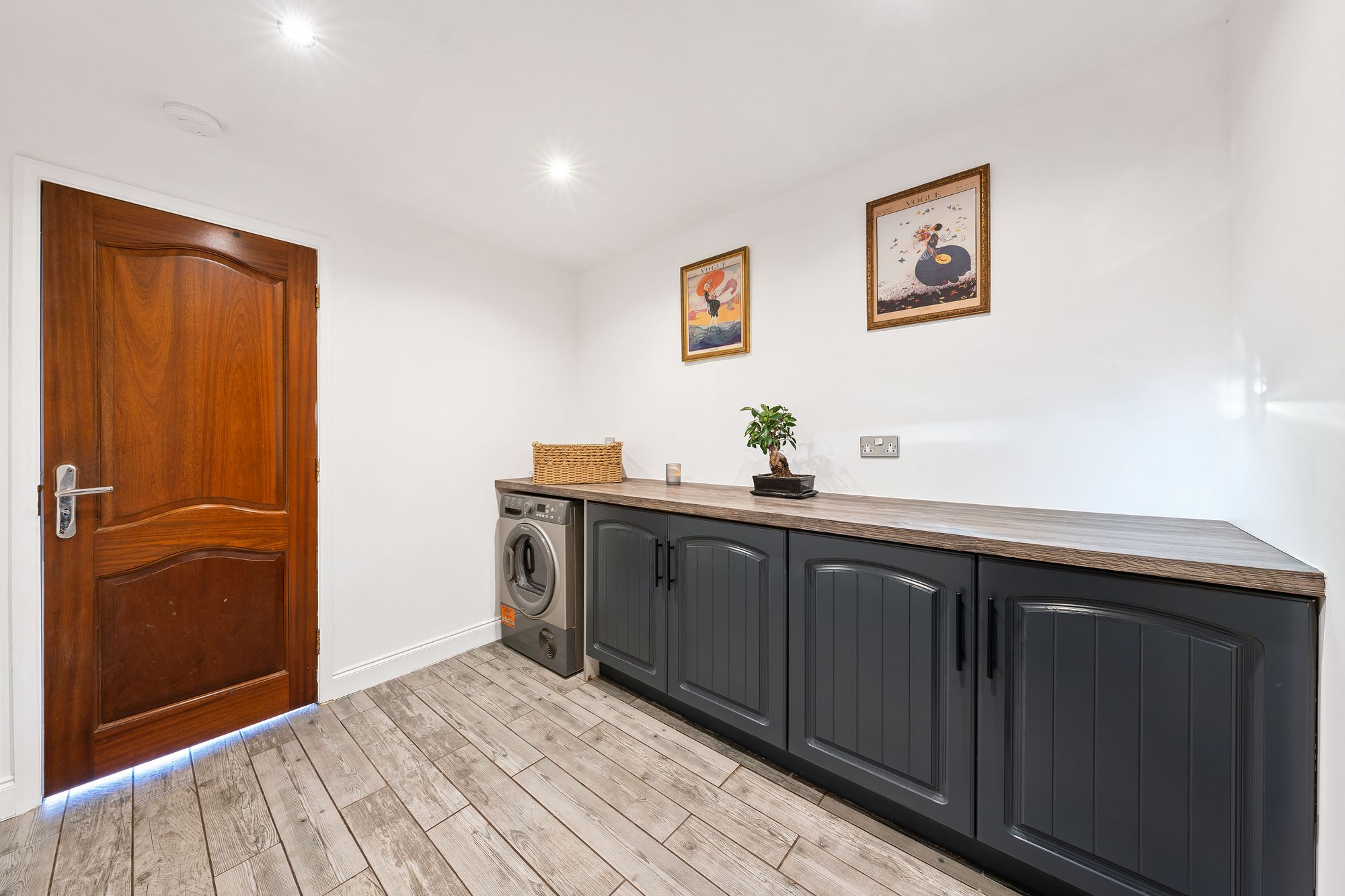 Garnetts Lane, Tarbock Green, L35